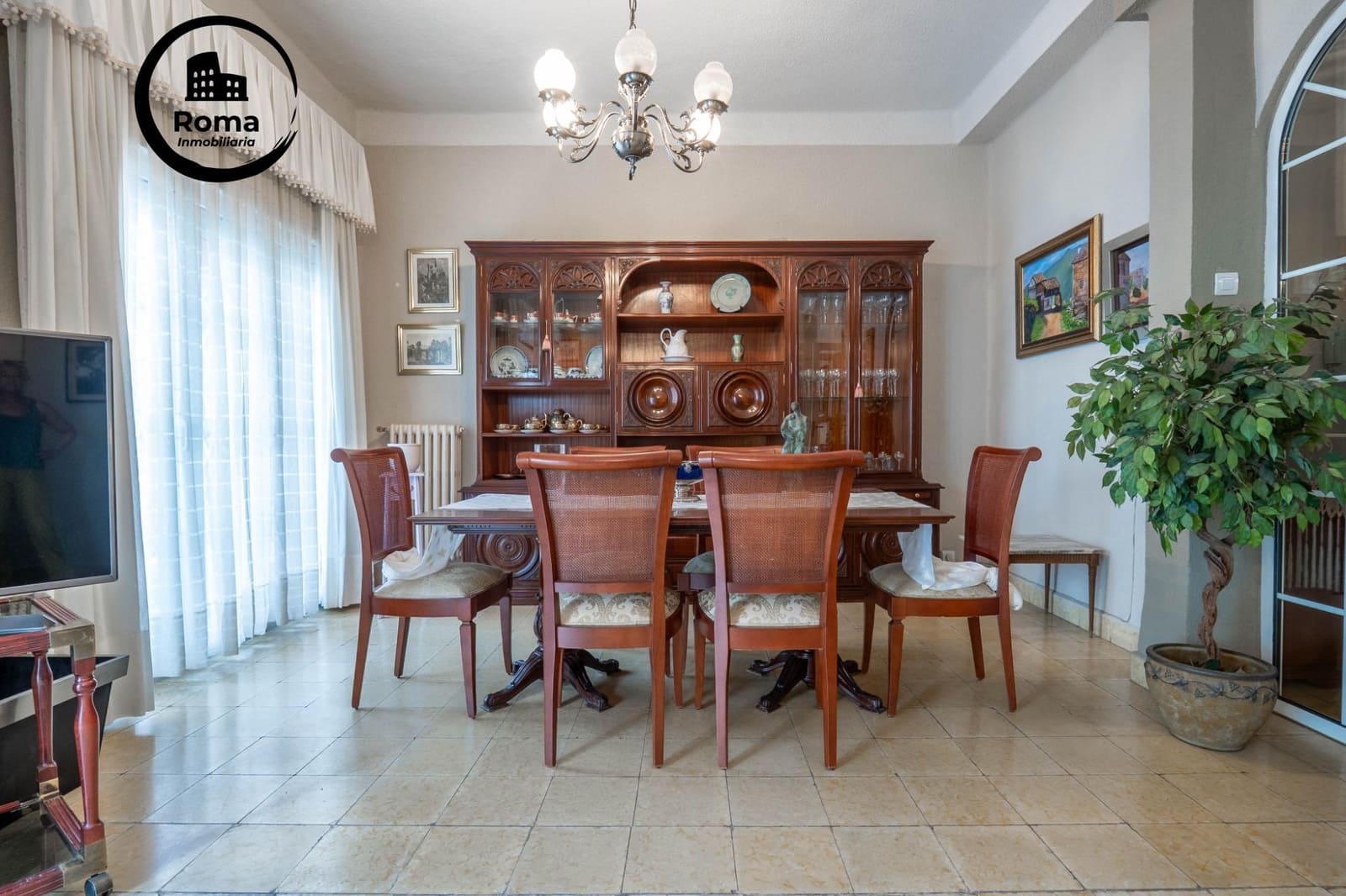 5 soverom Leilighet til salgs i Granada by - € 460 000 (Ref: 9611673)