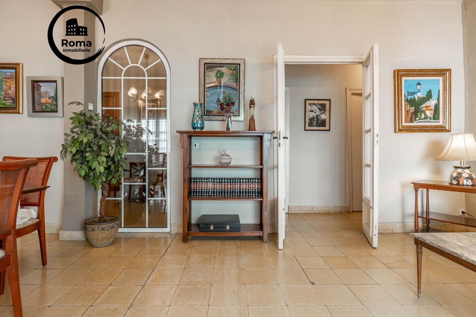 5 soverom Leilighet til salgs i Granada by - € 460 000 (Ref: 9611673)