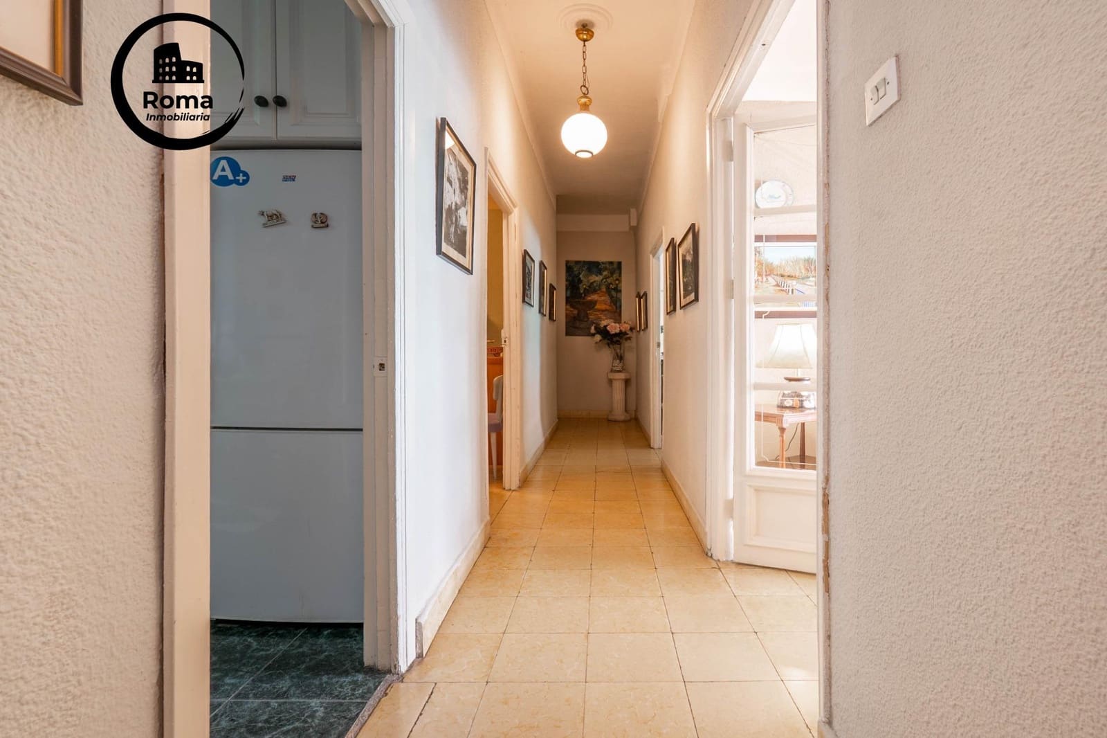 5 soverom Leilighet til salgs i Granada by - € 460 000 (Ref: 9611673)