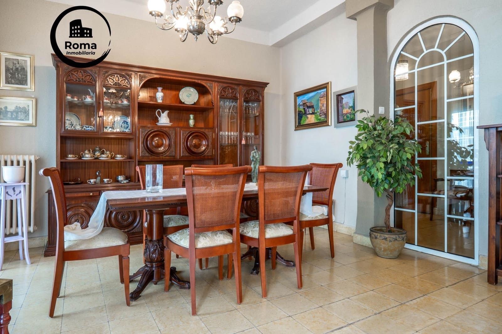 5 soverom Leilighet til salgs i Granada by - € 460 000 (Ref: 9611673)