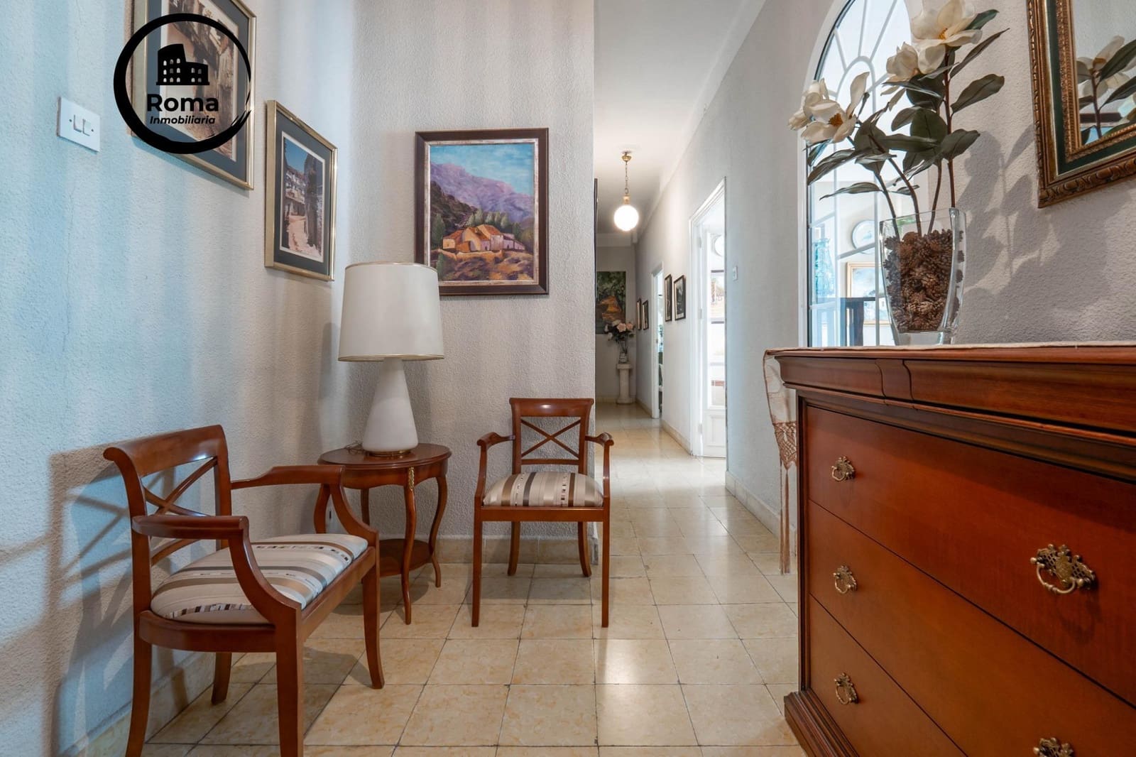 5 soverom Leilighet til salgs i Granada by - € 460 000 (Ref: 9611673)