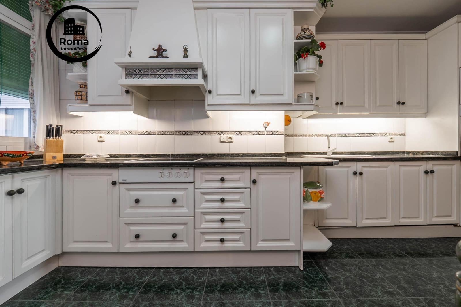 5 soverom Leilighet til salgs i Granada by - € 460 000 (Ref: 9611673)