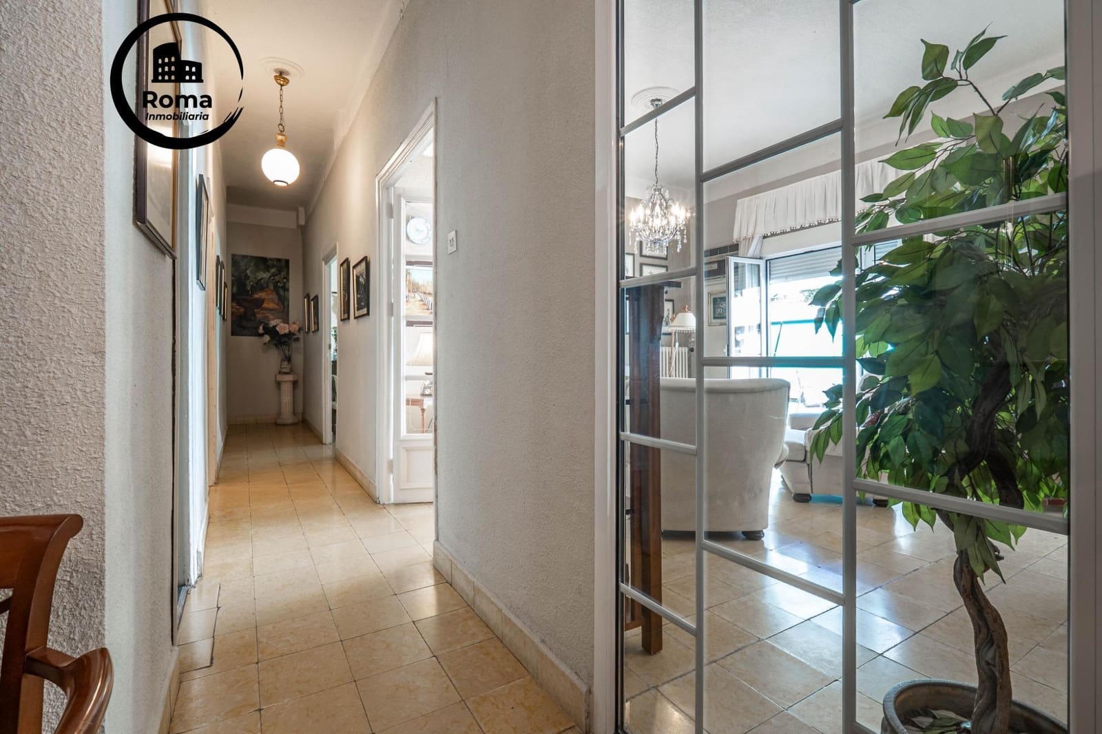 5 soverom Leilighet til salgs i Granada by - € 460 000 (Ref: 9611673)