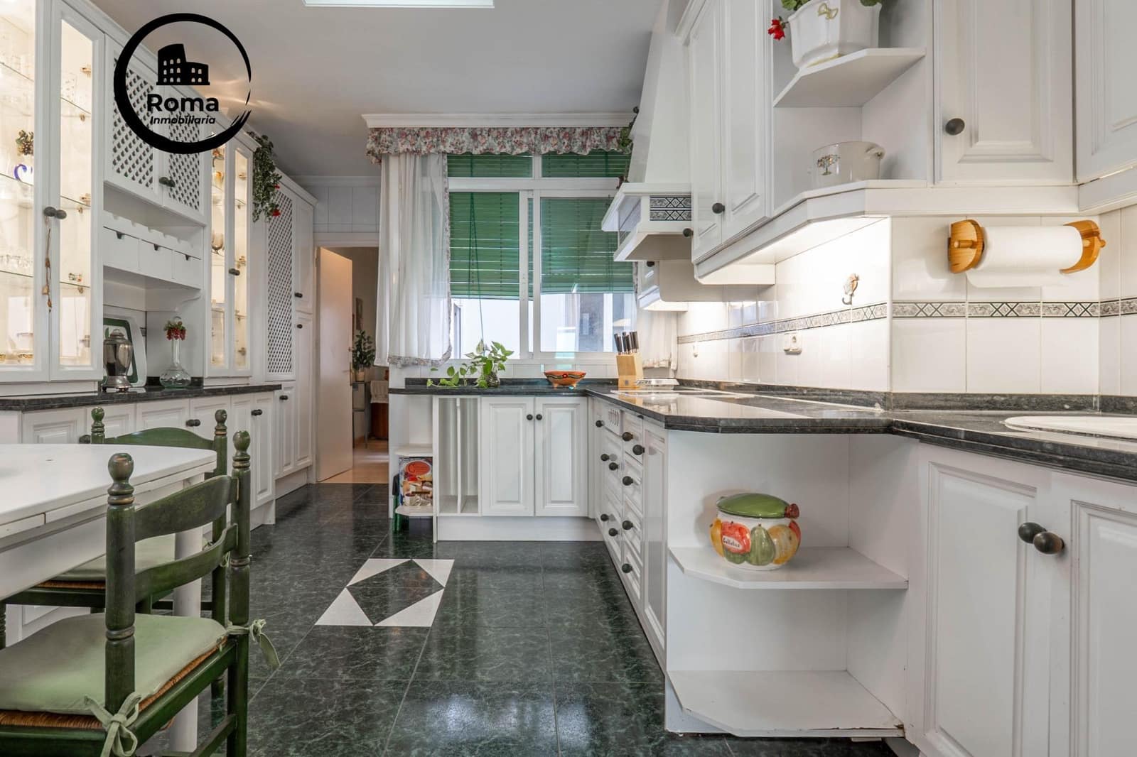 5 soverom Leilighet til salgs i Granada by - € 460 000 (Ref: 9611673)