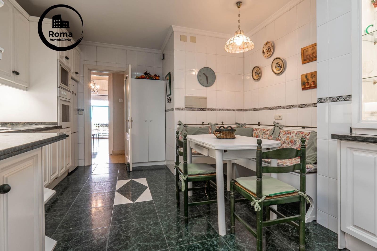 5 soverom Leilighet til salgs i Granada by - € 460 000 (Ref: 9611673)