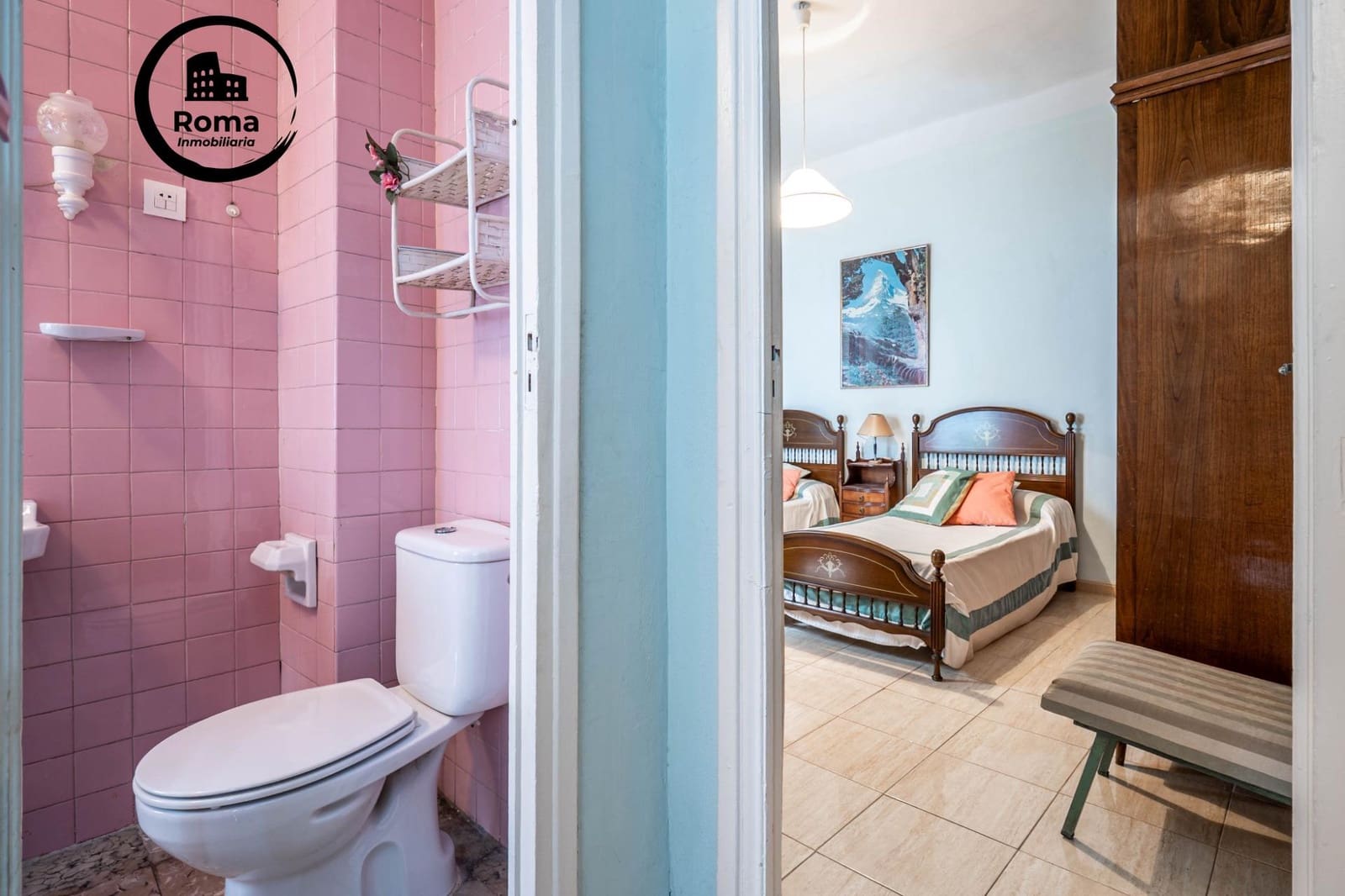 5 soverom Leilighet til salgs i Granada by - € 460 000 (Ref: 9611673)