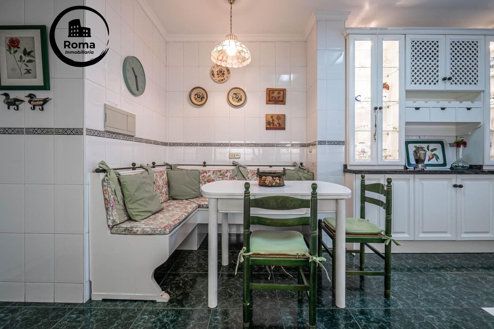 5 soverom Leilighet til salgs i Granada by - € 460 000 (Ref: 9611673)