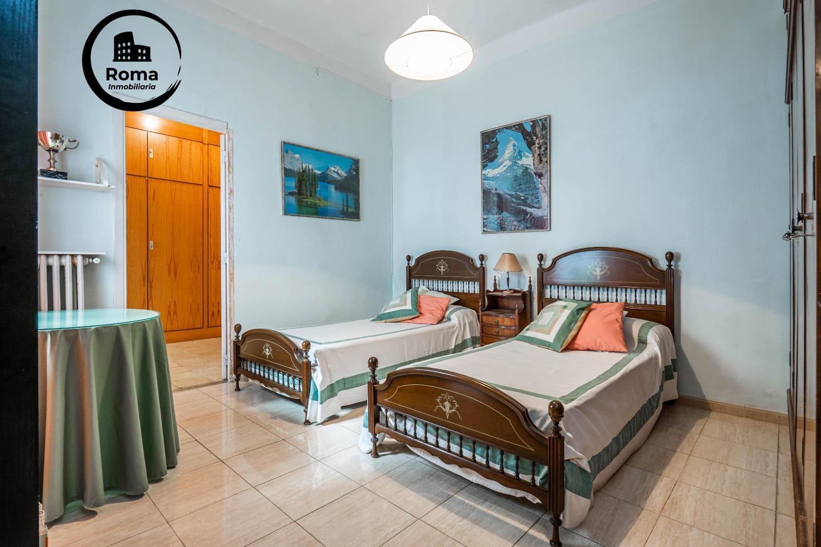 5 soverom Leilighet til salgs i Granada by - € 460 000 (Ref: 9611673)