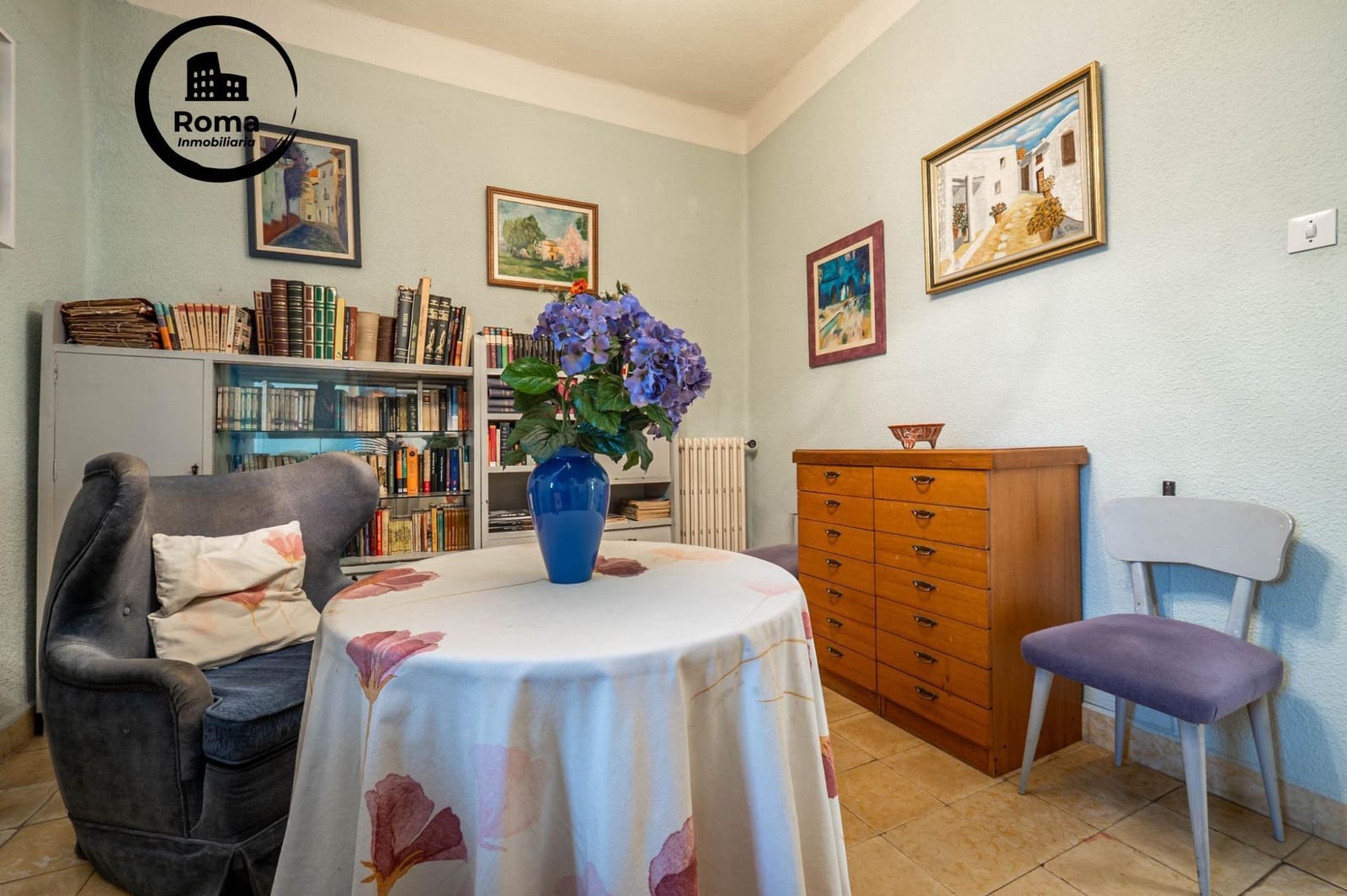 5 soverom Leilighet til salgs i Granada by - € 460 000 (Ref: 9611673)