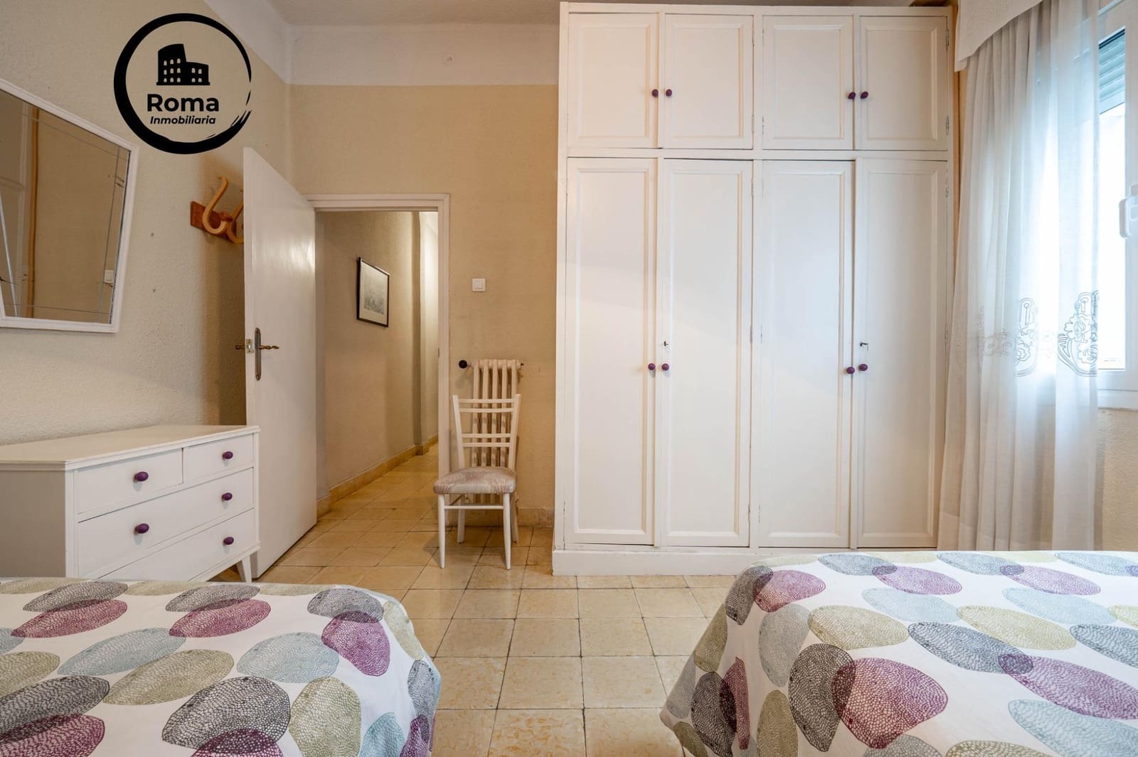 5 soverom Leilighet til salgs i Granada by - € 460 000 (Ref: 9611673)