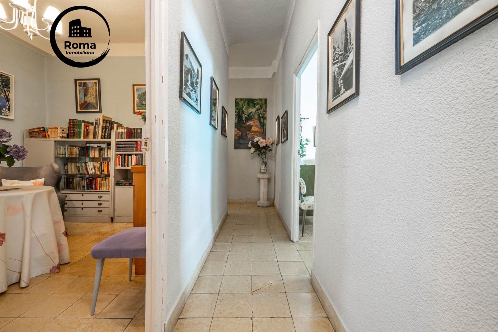 5 soverom Leilighet til salgs i Granada by - € 460 000 (Ref: 9611673)