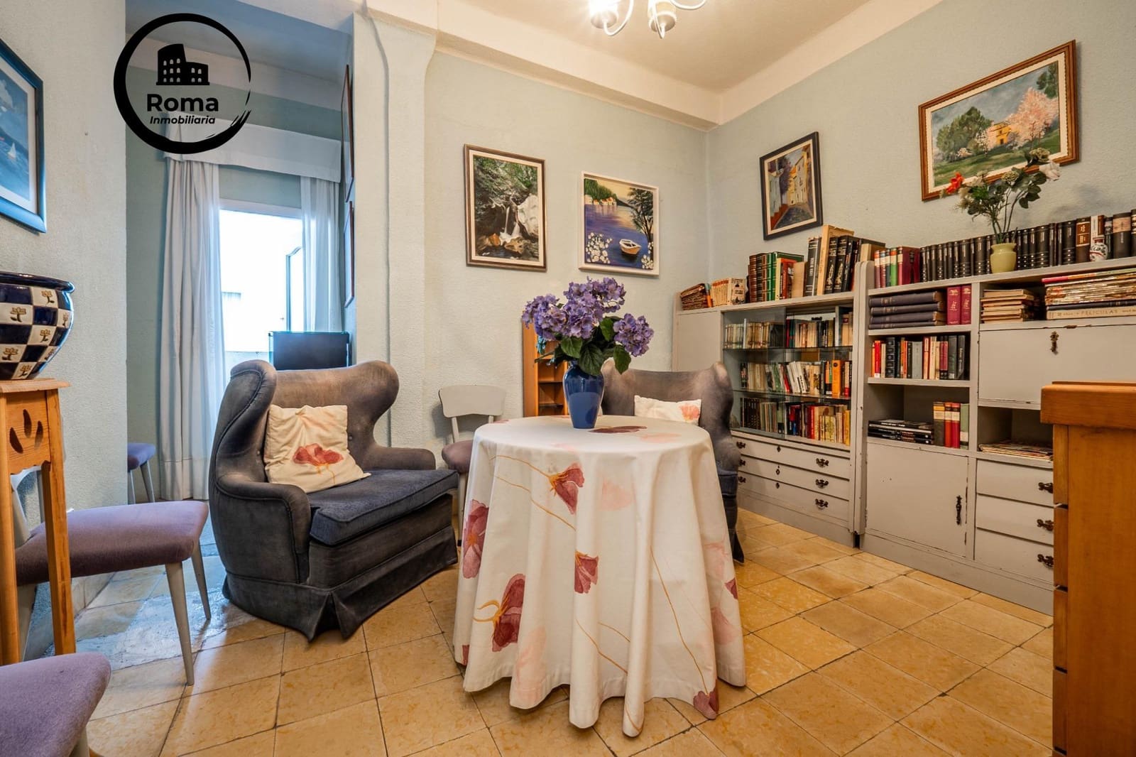 5 soverom Leilighet til salgs i Granada by - € 460 000 (Ref: 9611673)