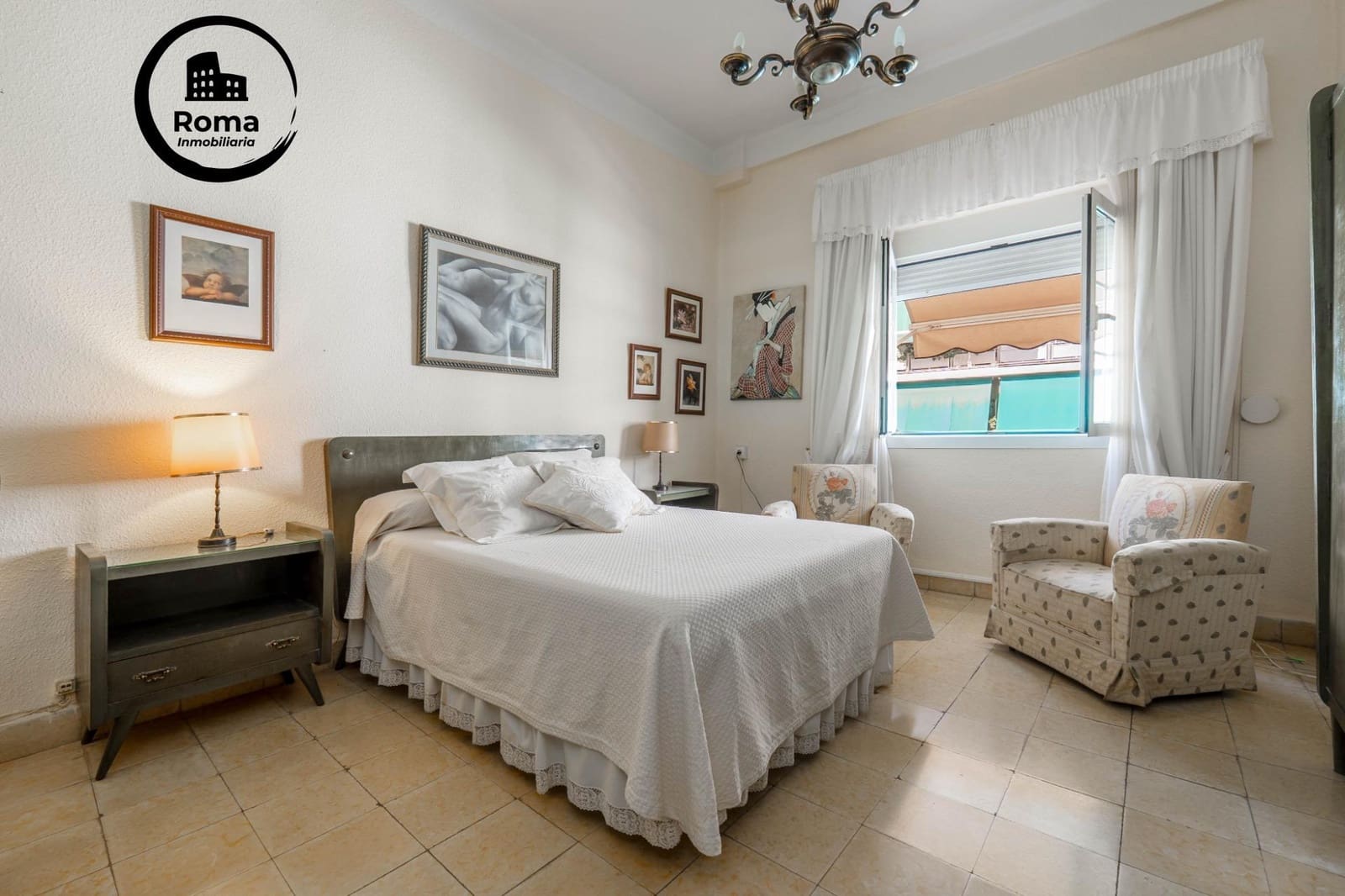 5 soverom Leilighet til salgs i Granada by - € 460 000 (Ref: 9611673)