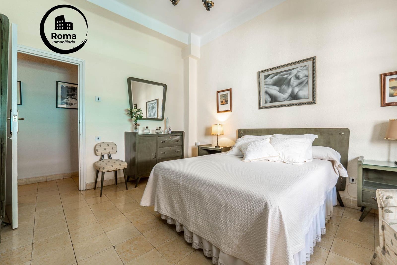 5 soverom Leilighet til salgs i Granada by - € 460 000 (Ref: 9611673)