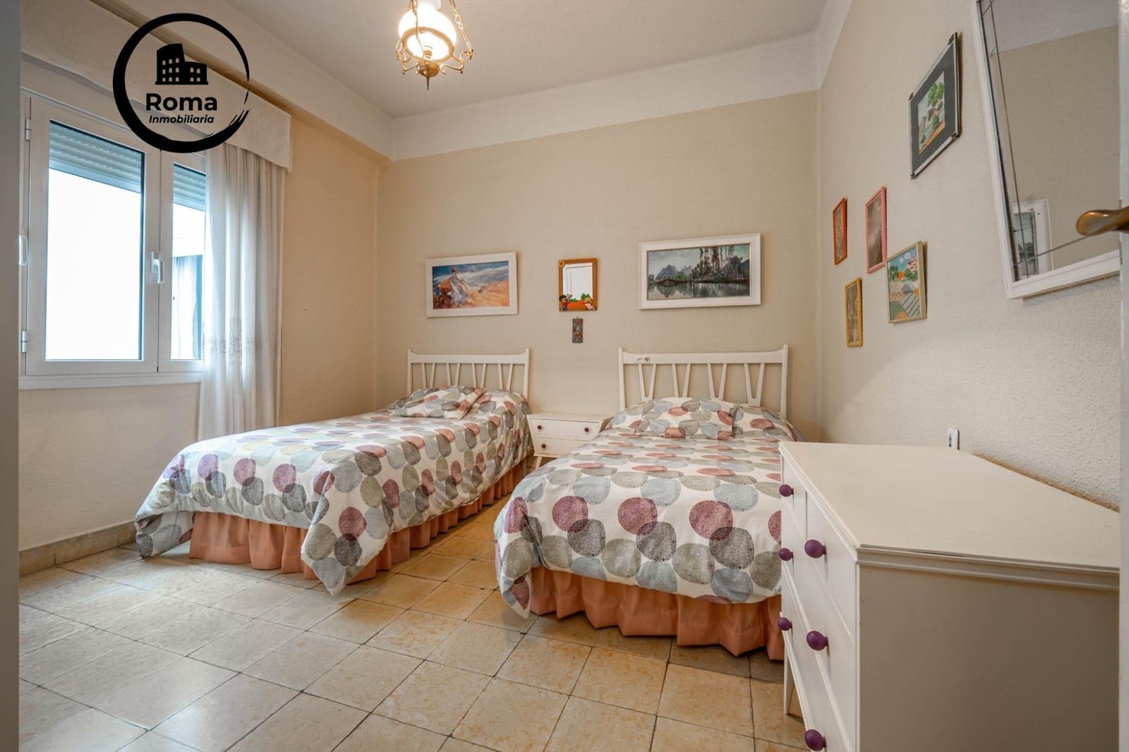 5 soverom Leilighet til salgs i Granada by - € 460 000 (Ref: 9611673)