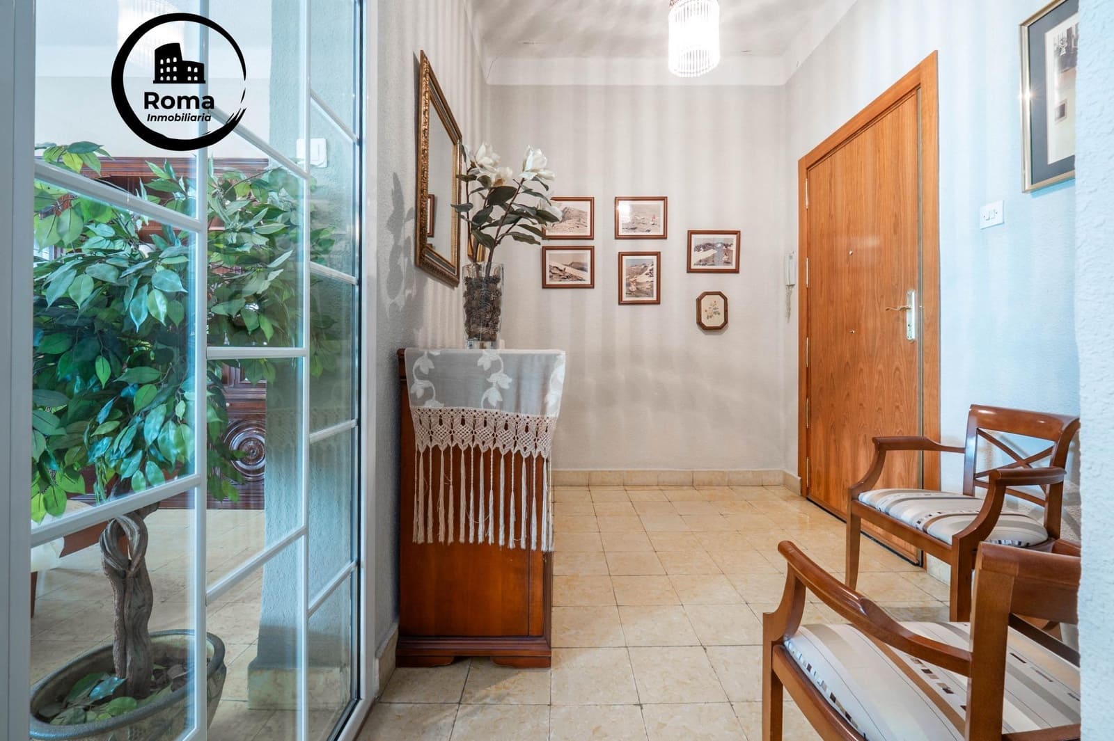 5 soverom Leilighet til salgs i Granada by - € 460 000 (Ref: 9611673)