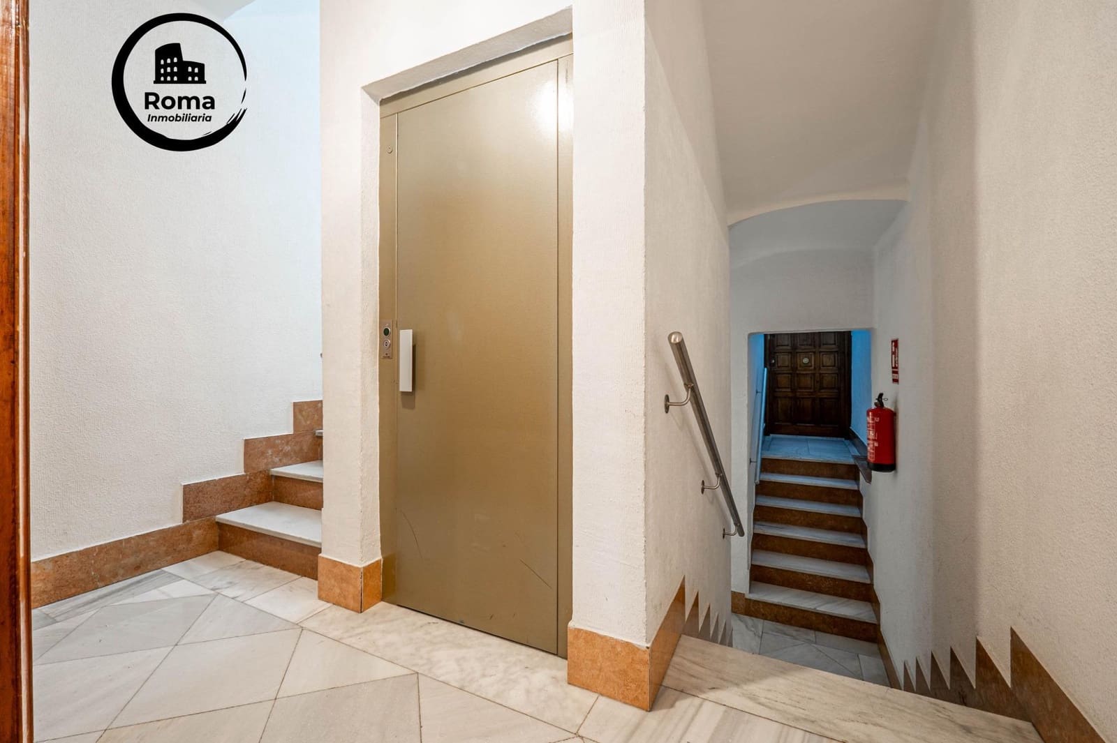 5 soverom Leilighet til salgs i Granada by - € 460 000 (Ref: 9611673)