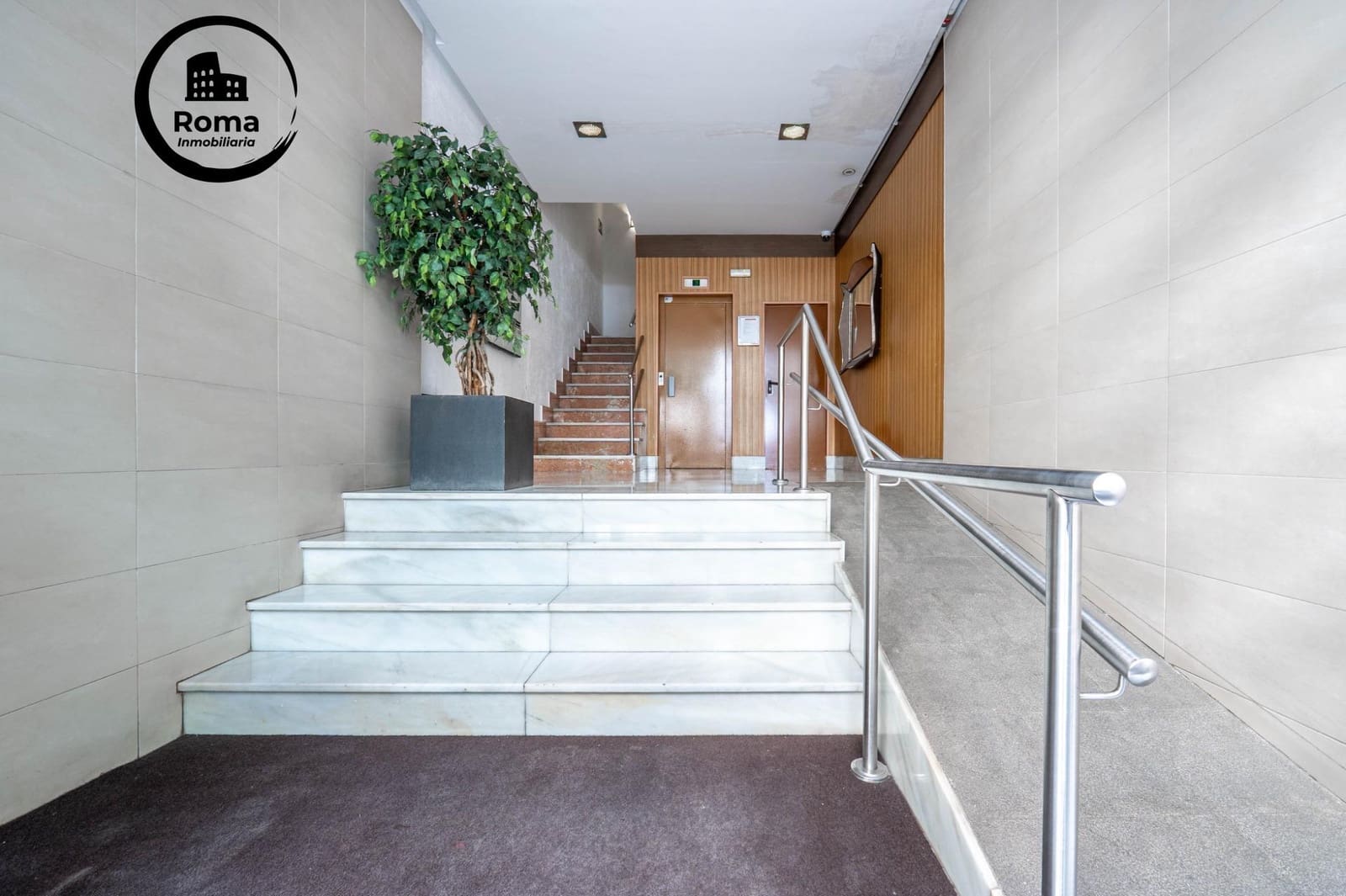 5 soverom Leilighet til salgs i Granada by - € 460 000 (Ref: 9611673)