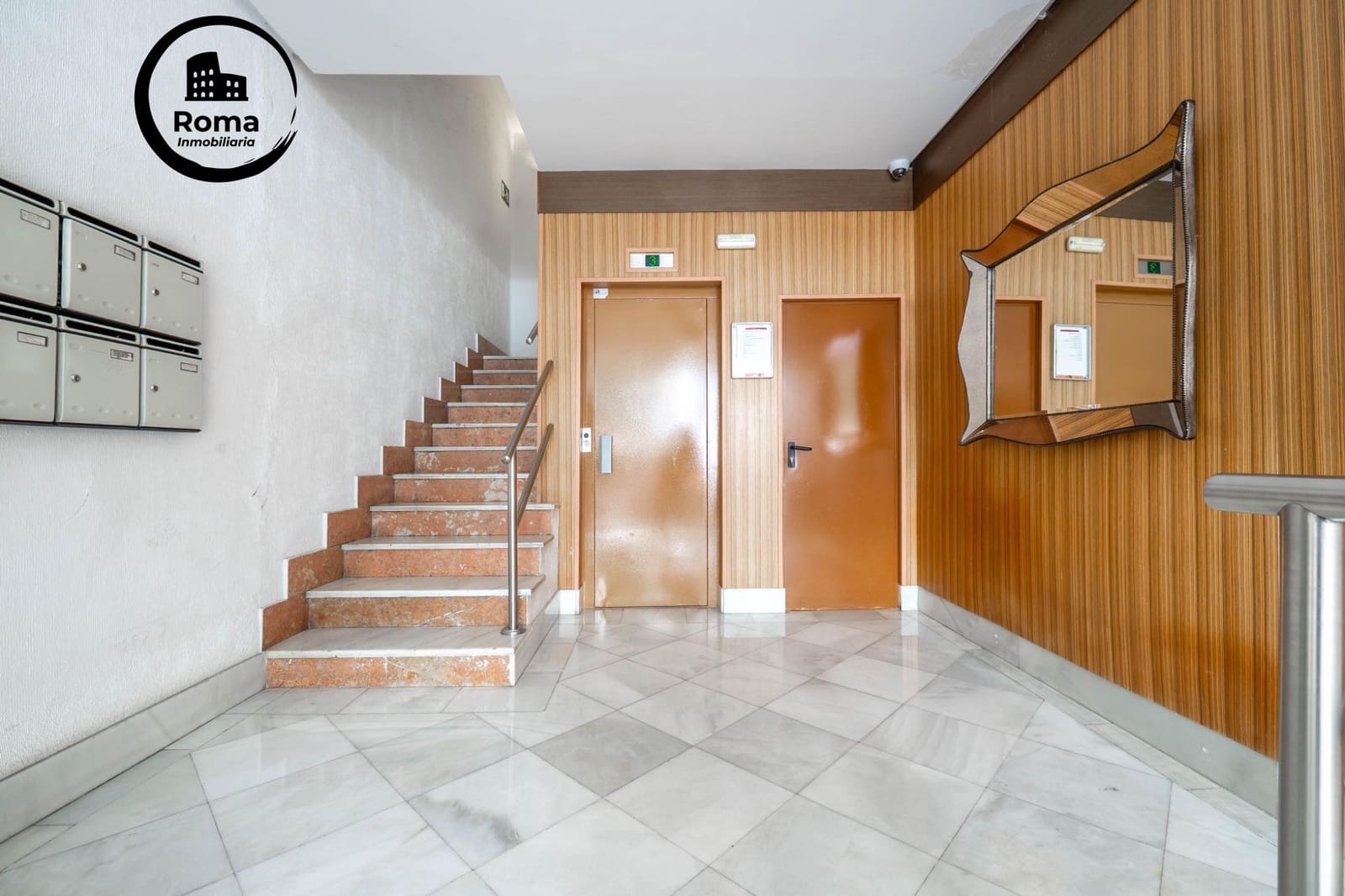 5 soverom Leilighet til salgs i Granada by - € 460 000 (Ref: 9611673)