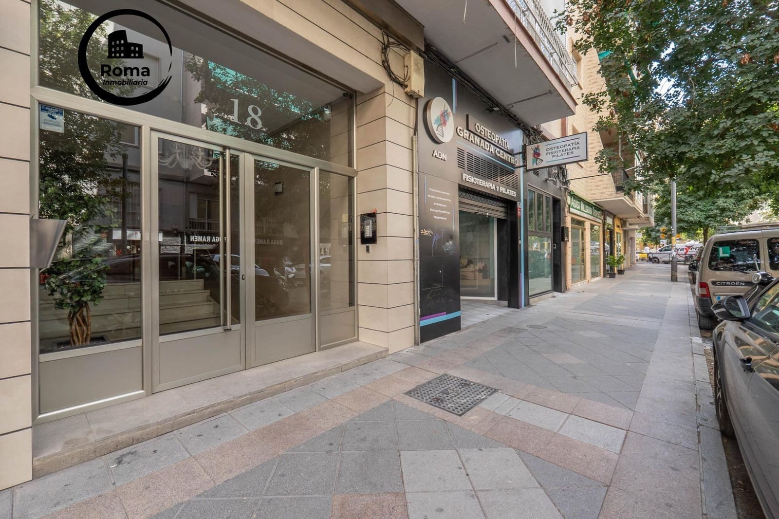 5 soverom Leilighet til salgs i Granada by - € 460 000 (Ref: 9611673)