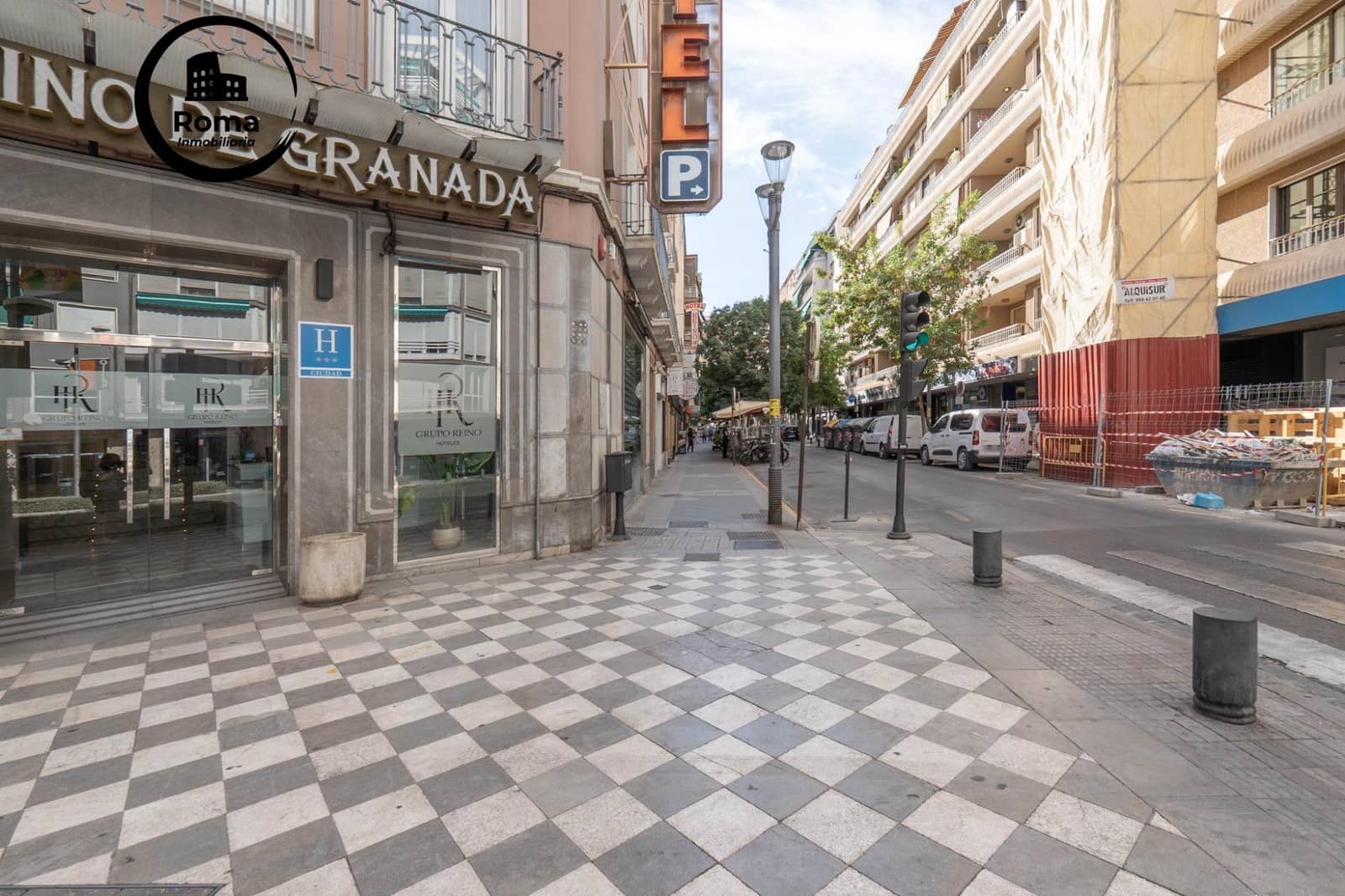 5 soverom Leilighet til salgs i Granada by - € 460 000 (Ref: 9611673)