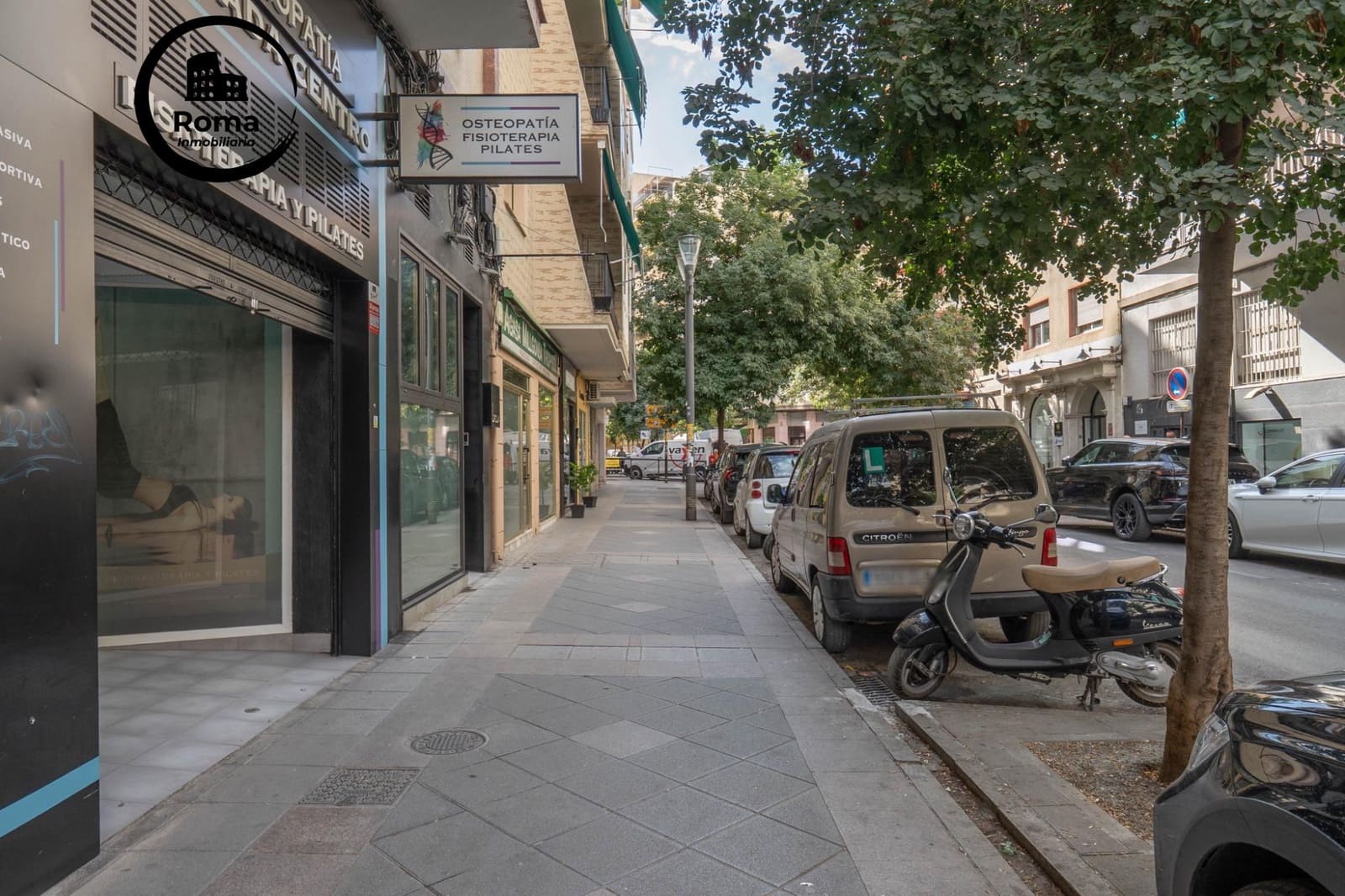 5 soverom Leilighet til salgs i Granada by - € 460 000 (Ref: 9611673)