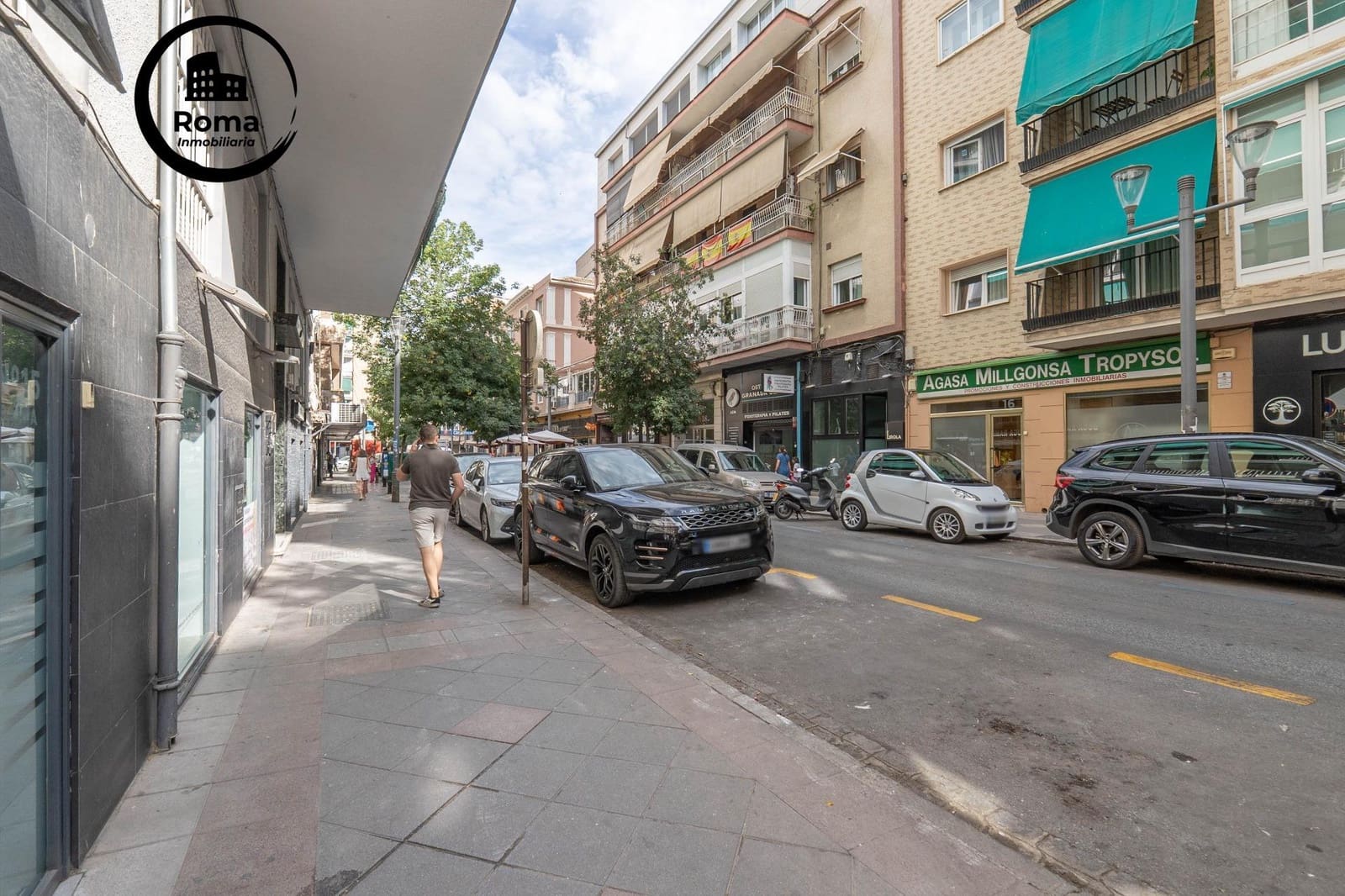 5 soverom Leilighet til salgs i Granada by - € 460 000 (Ref: 9611673)