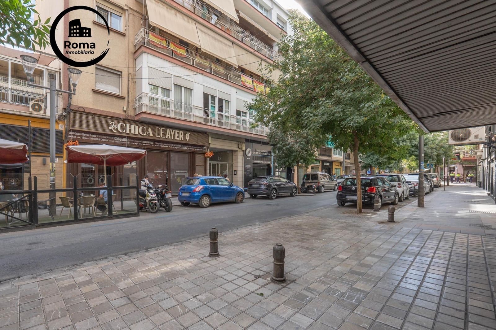 5 soverom Leilighet til salgs i Granada by - € 460 000 (Ref: 9611673)