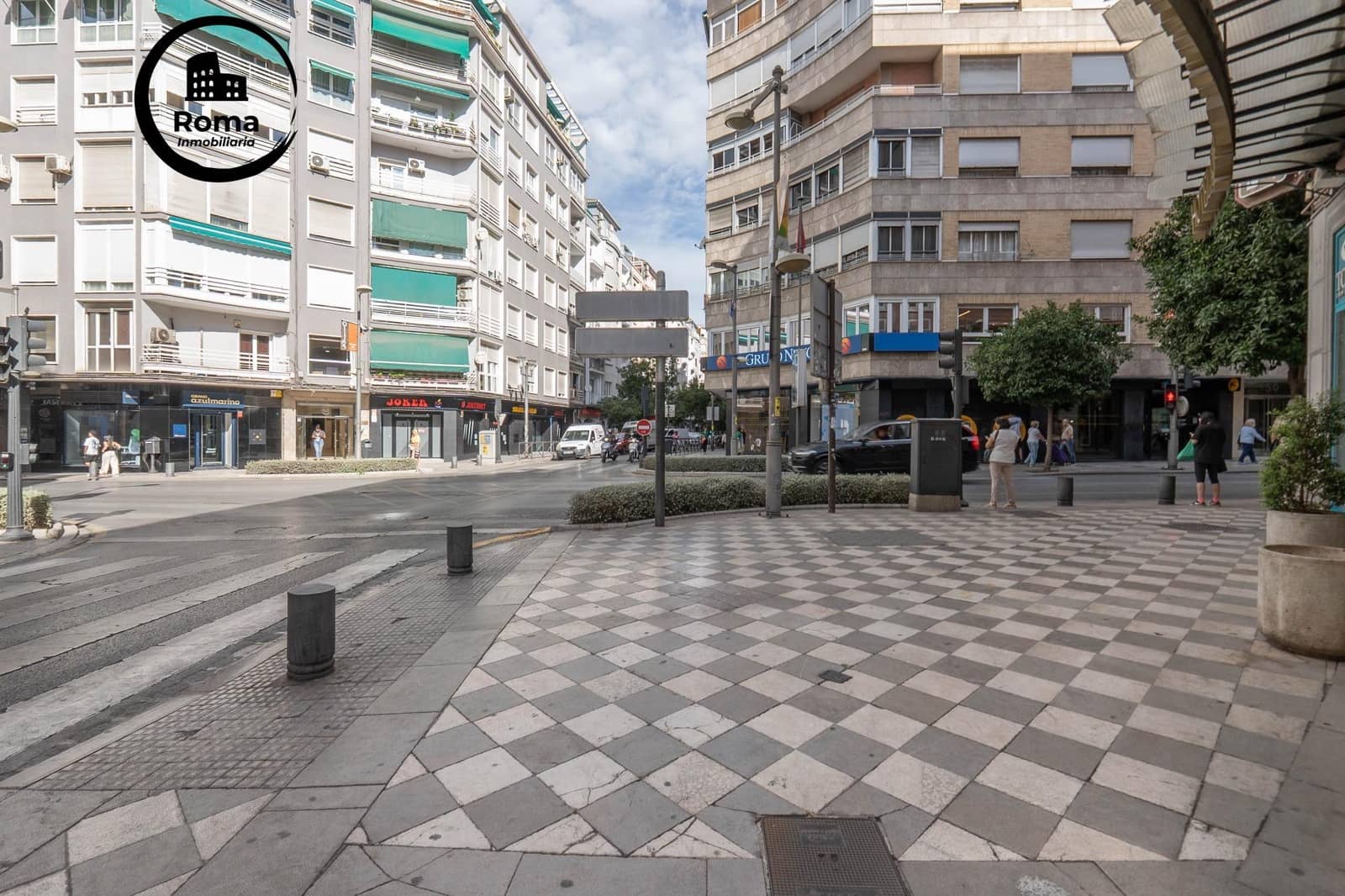 5 soverom Leilighet til salgs i Granada by - € 460 000 (Ref: 9611673)