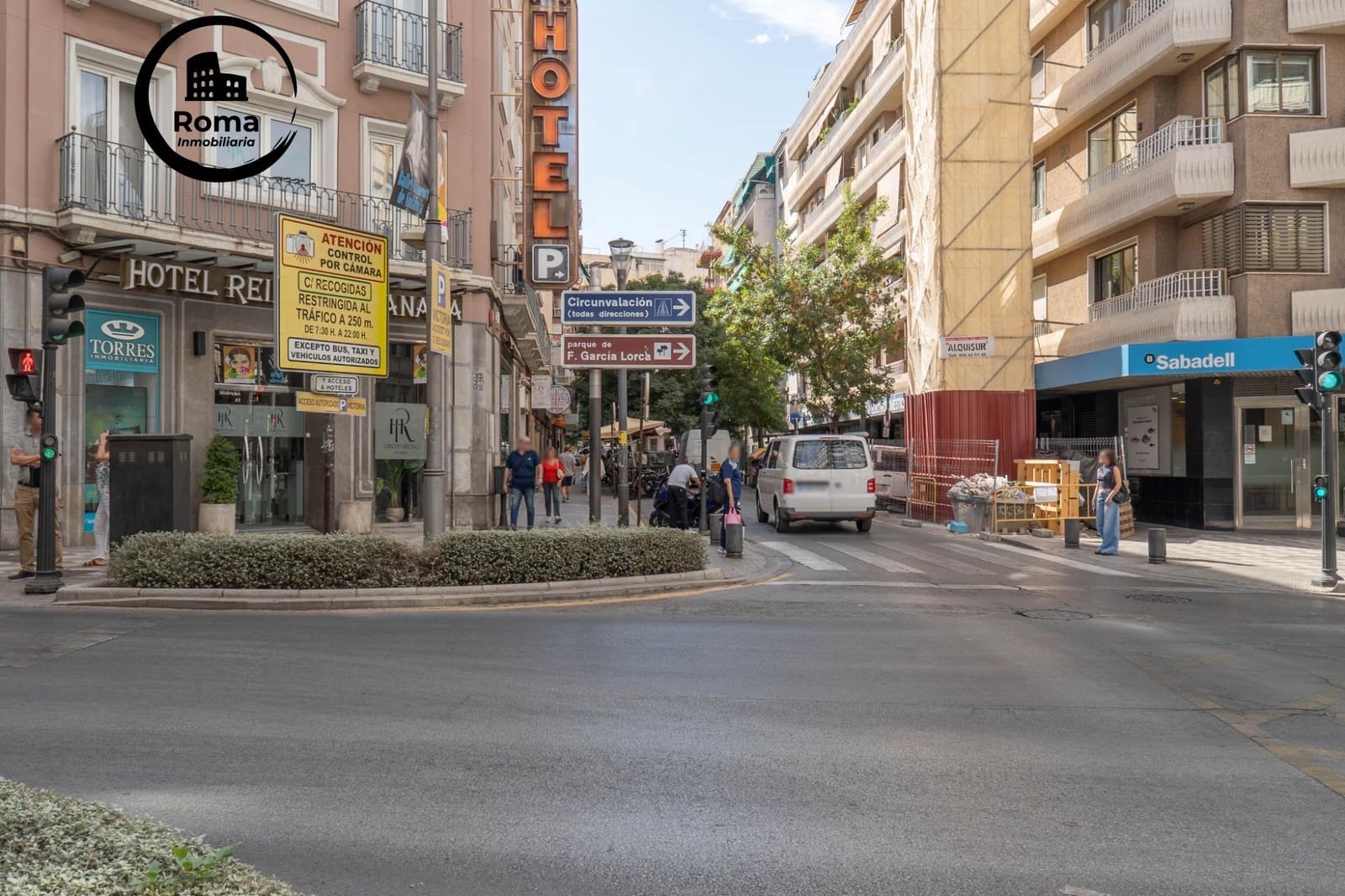 5 soverom Leilighet til salgs i Granada by - € 460 000 (Ref: 9611673)