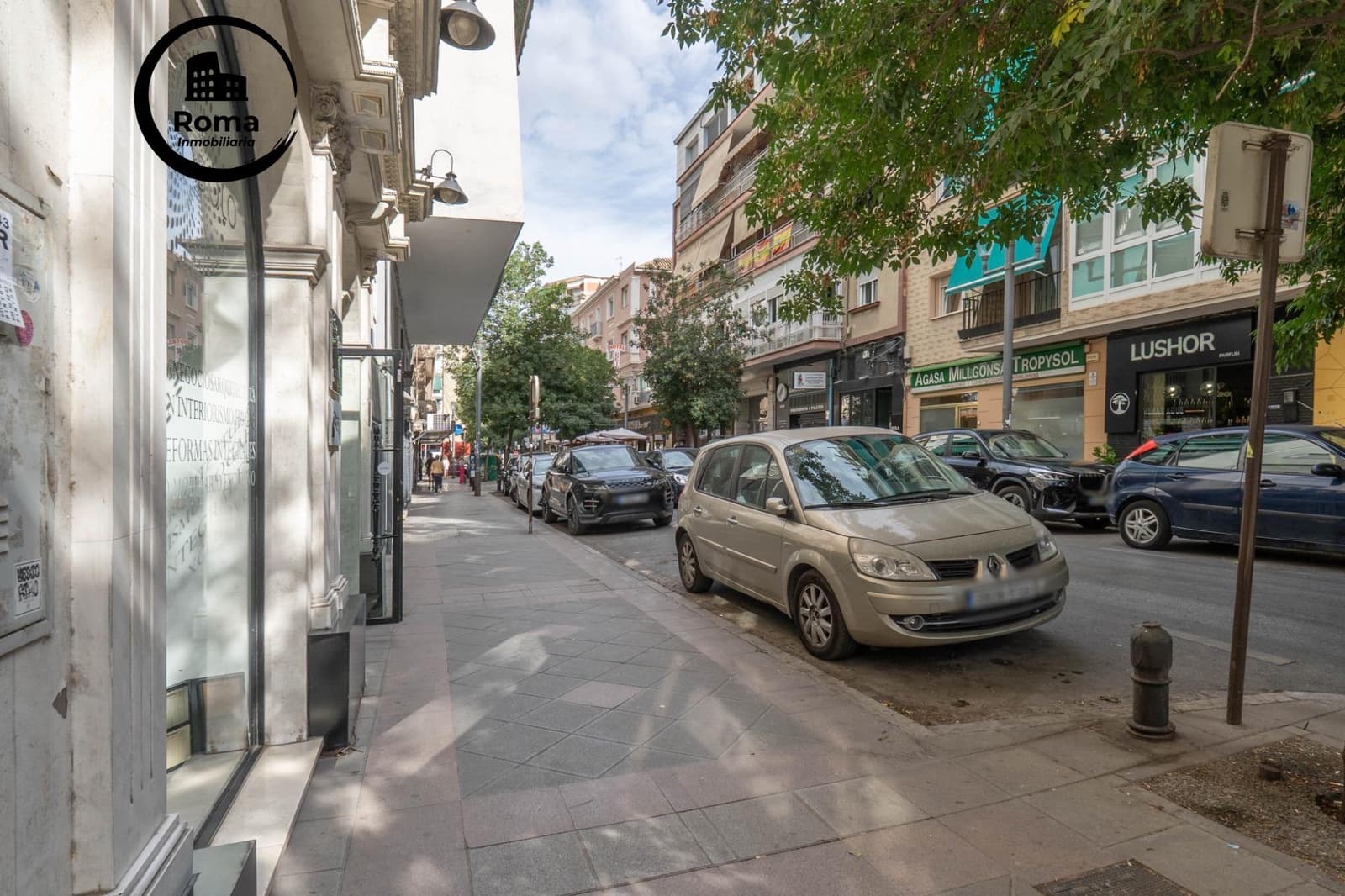 5 soverom Leilighet til salgs i Granada by - € 460 000 (Ref: 9611673)