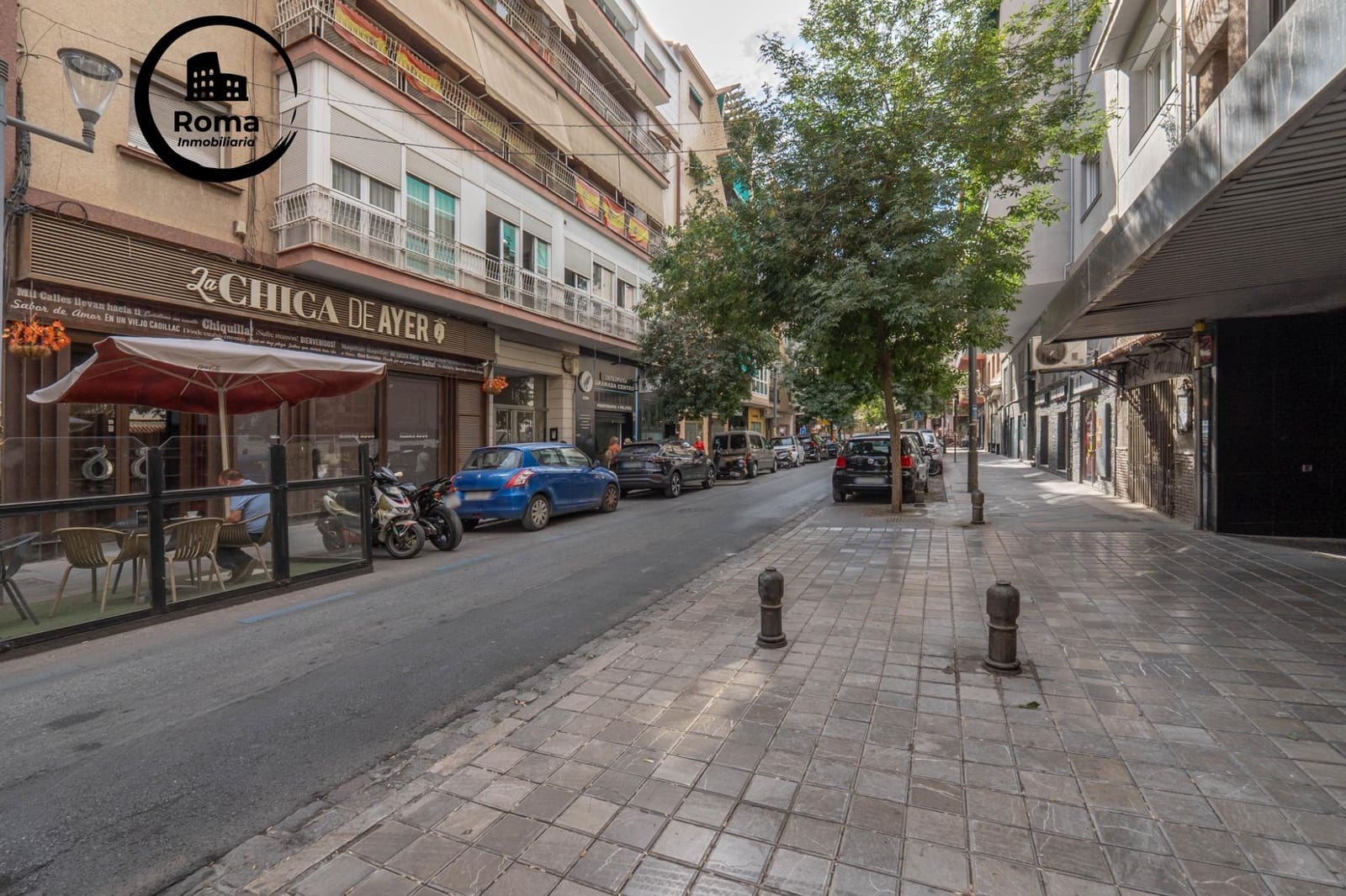 5 soverom Leilighet til salgs i Granada by - € 460 000 (Ref: 9611673)