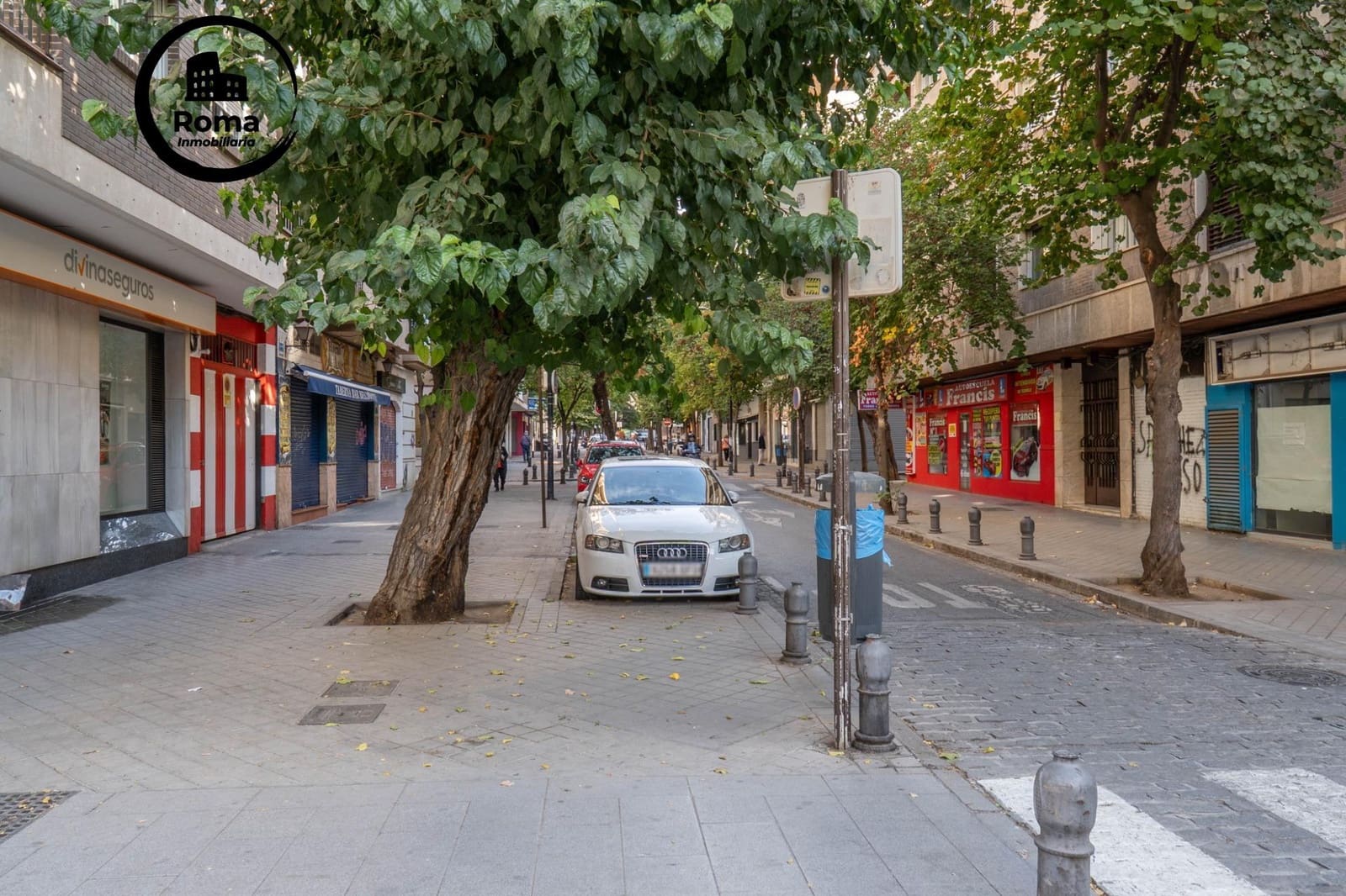 Piso de 3 habitaciones en Granada ciudad en venta - 390.000 € (Ref: 9611674)