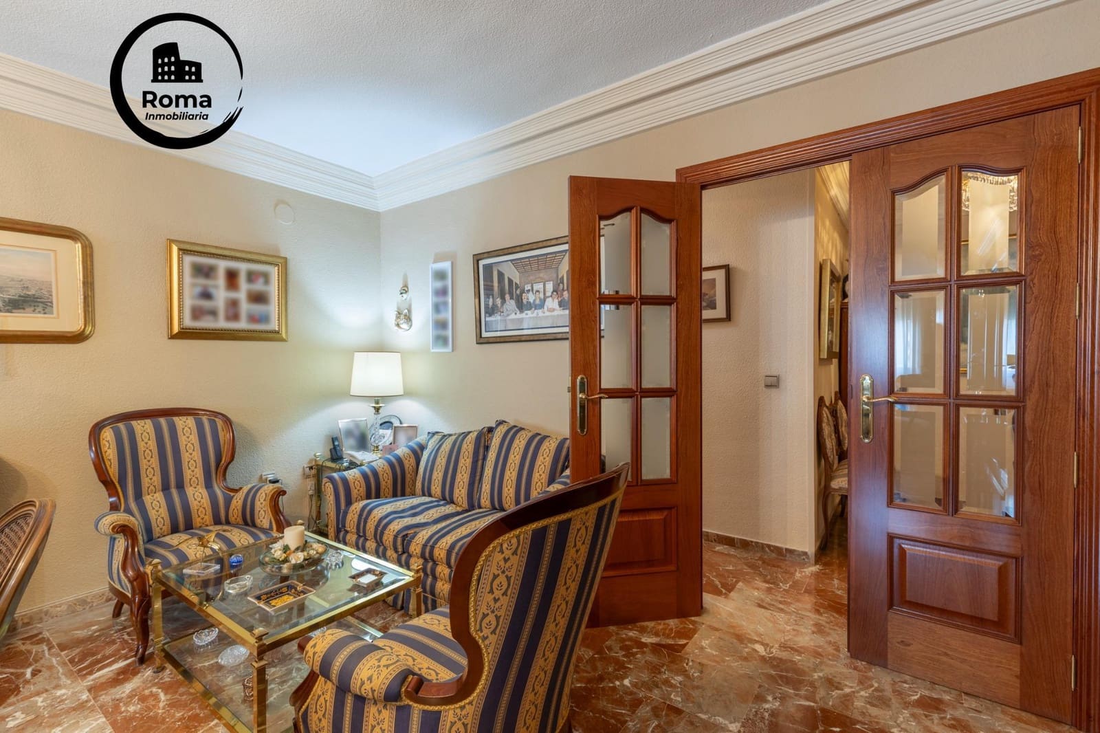 5 chambre Appartement à vendre à Grenade ville - 395 000 € (Ref: 9611675)