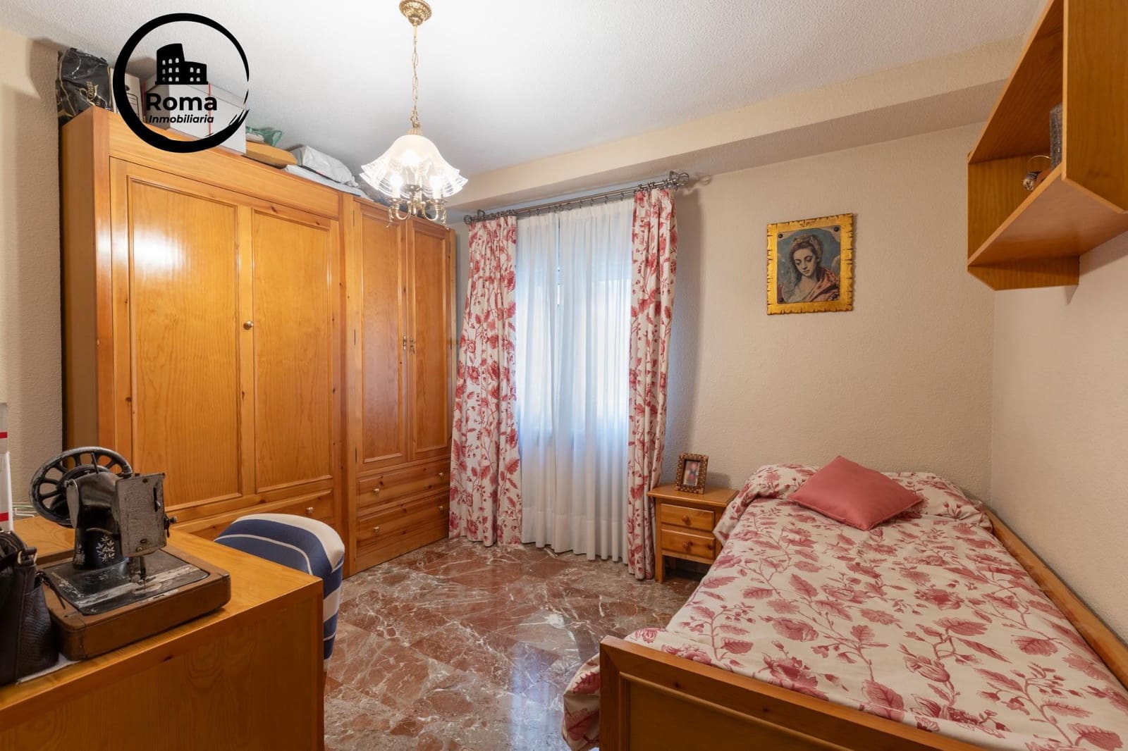 5 chambre Appartement à vendre à Grenade ville - 395 000 € (Ref: 9611675)