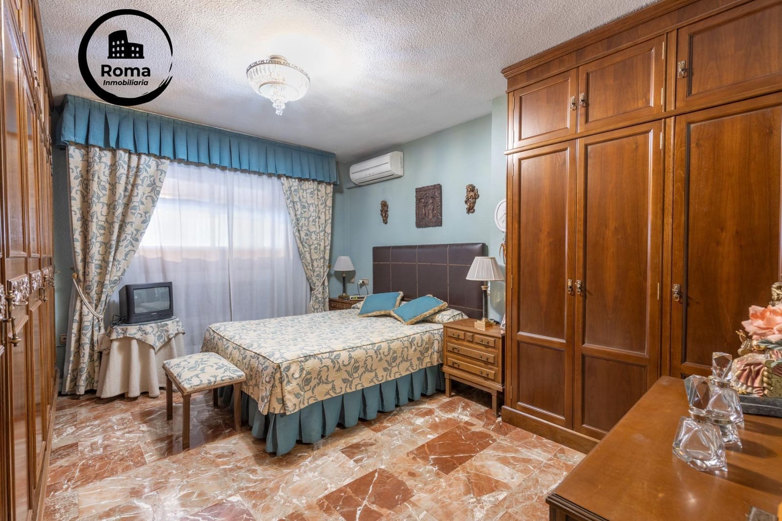 5 chambre Appartement à vendre à Grenade ville - 395 000 € (Ref: 9611675)