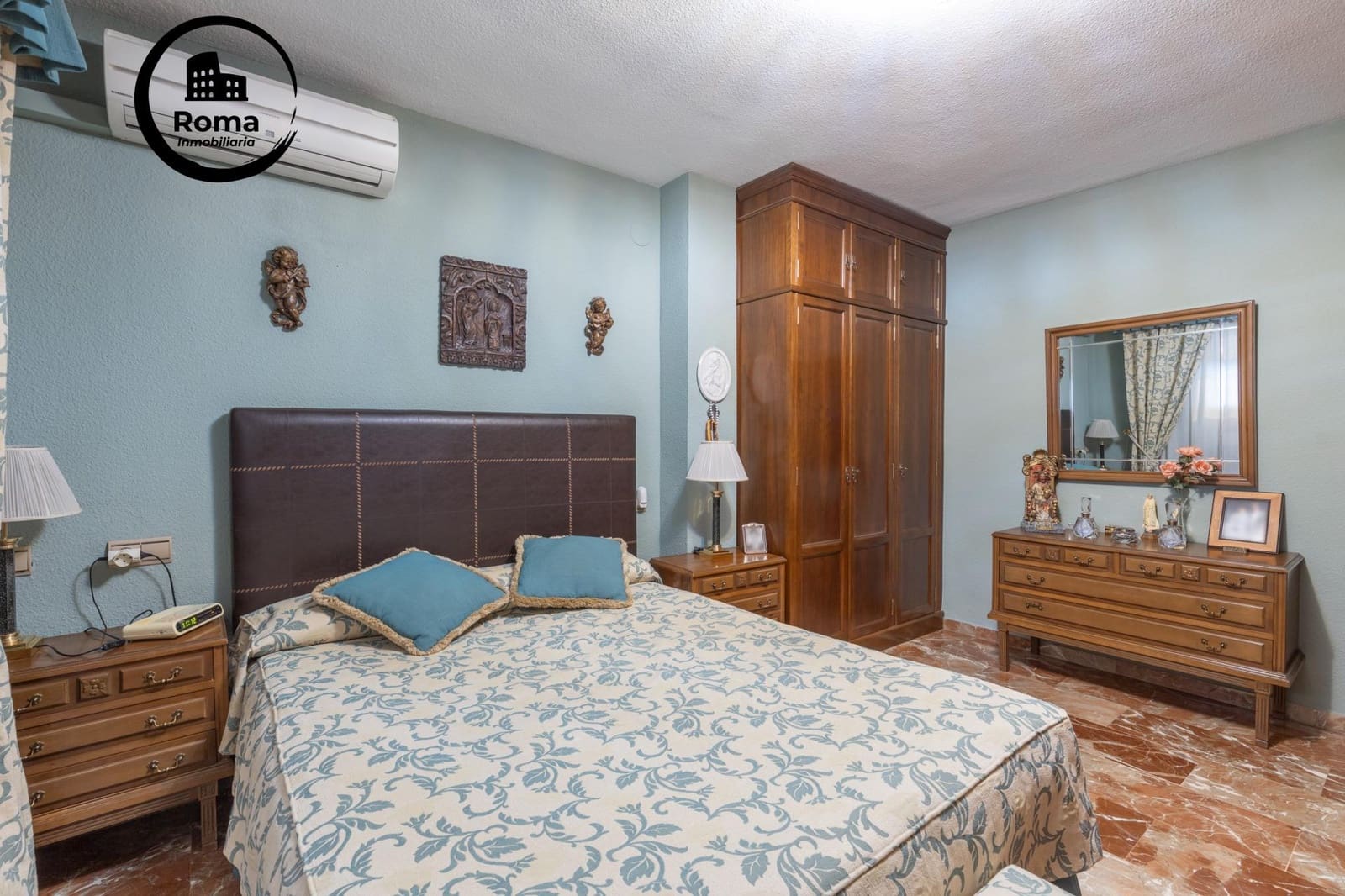 5 chambre Appartement à vendre à Grenade ville - 395 000 € (Ref: 9611675)