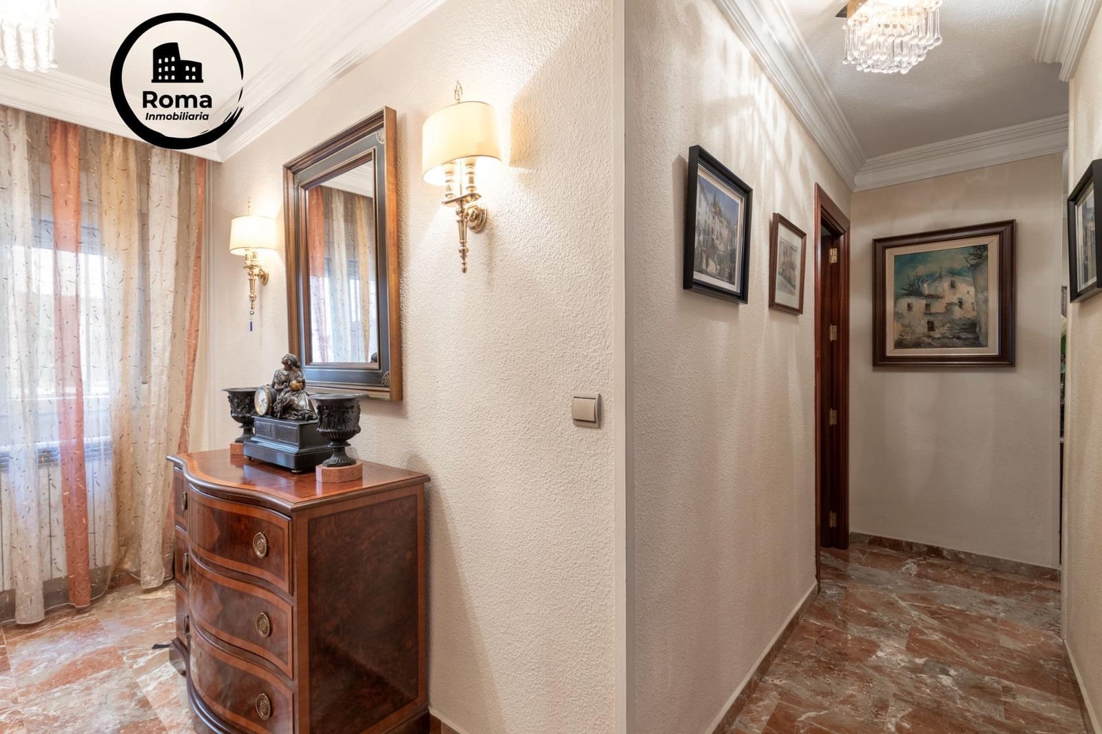 5 chambre Appartement à vendre à Grenade ville - 395 000 € (Ref: 9611675)