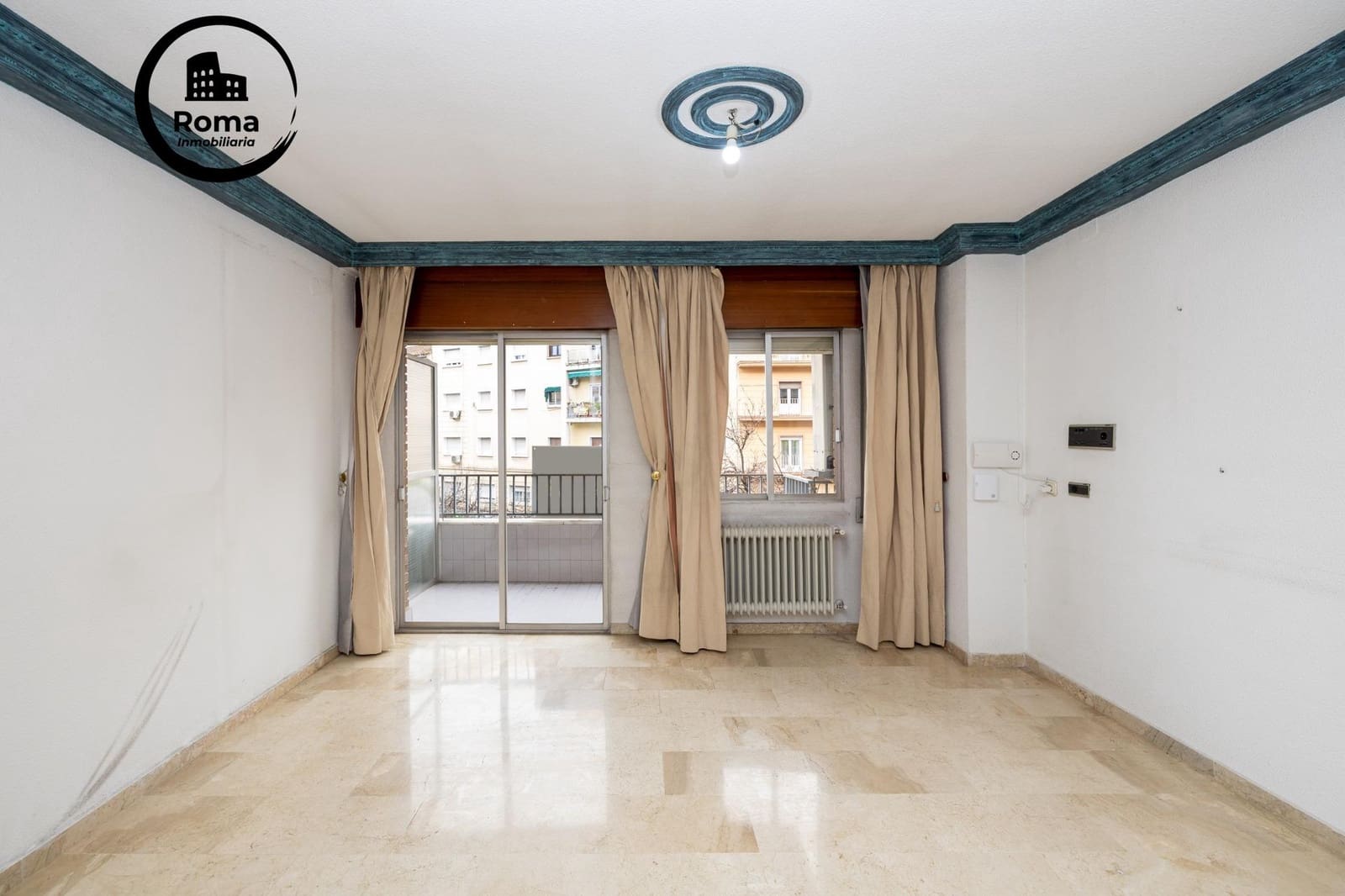 4 quarto Apartamento para venda em Granada cidade - 440 000 € (Ref: 9611676)