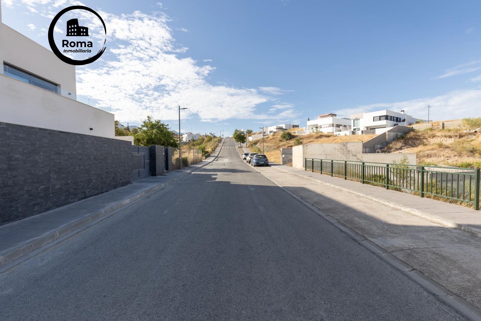 Byggegrund til salg i La Zubia - € 94.000 (Ref: 9611681)