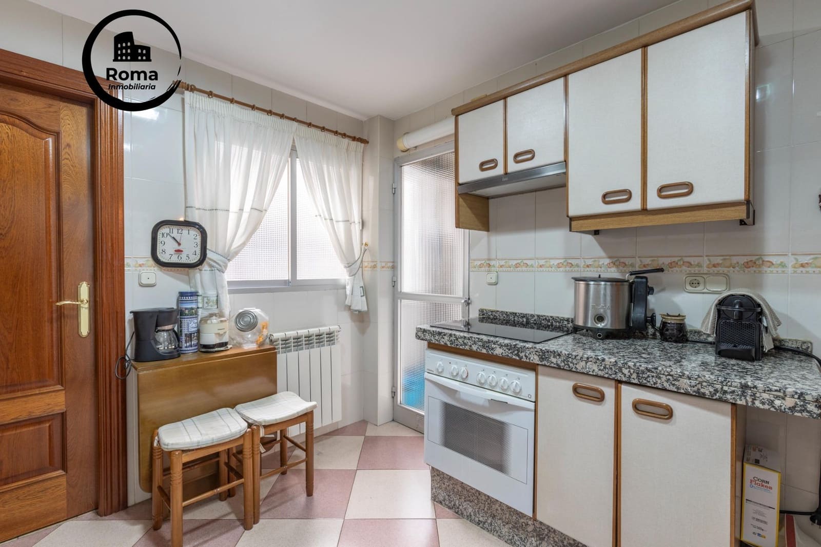 5 soverom Leilighet til salgs i Granada by - € 395 000 (Ref: 9611684)