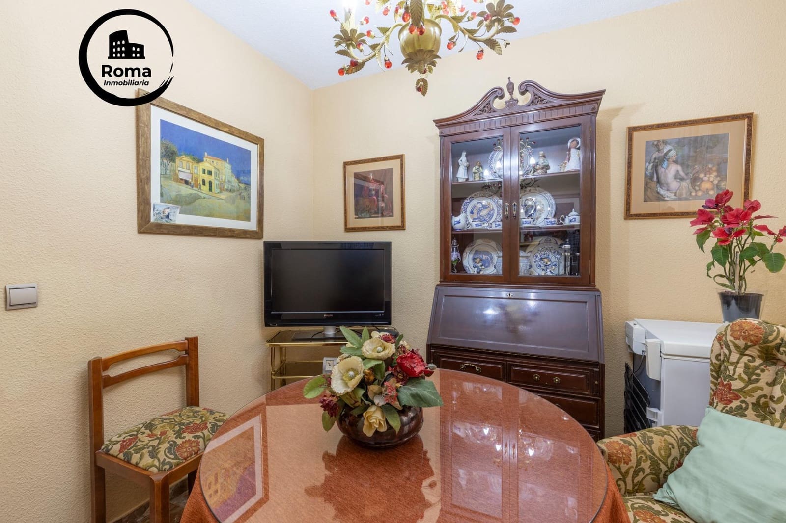 5 soverom Leilighet til salgs i Granada by - € 395 000 (Ref: 9611684)