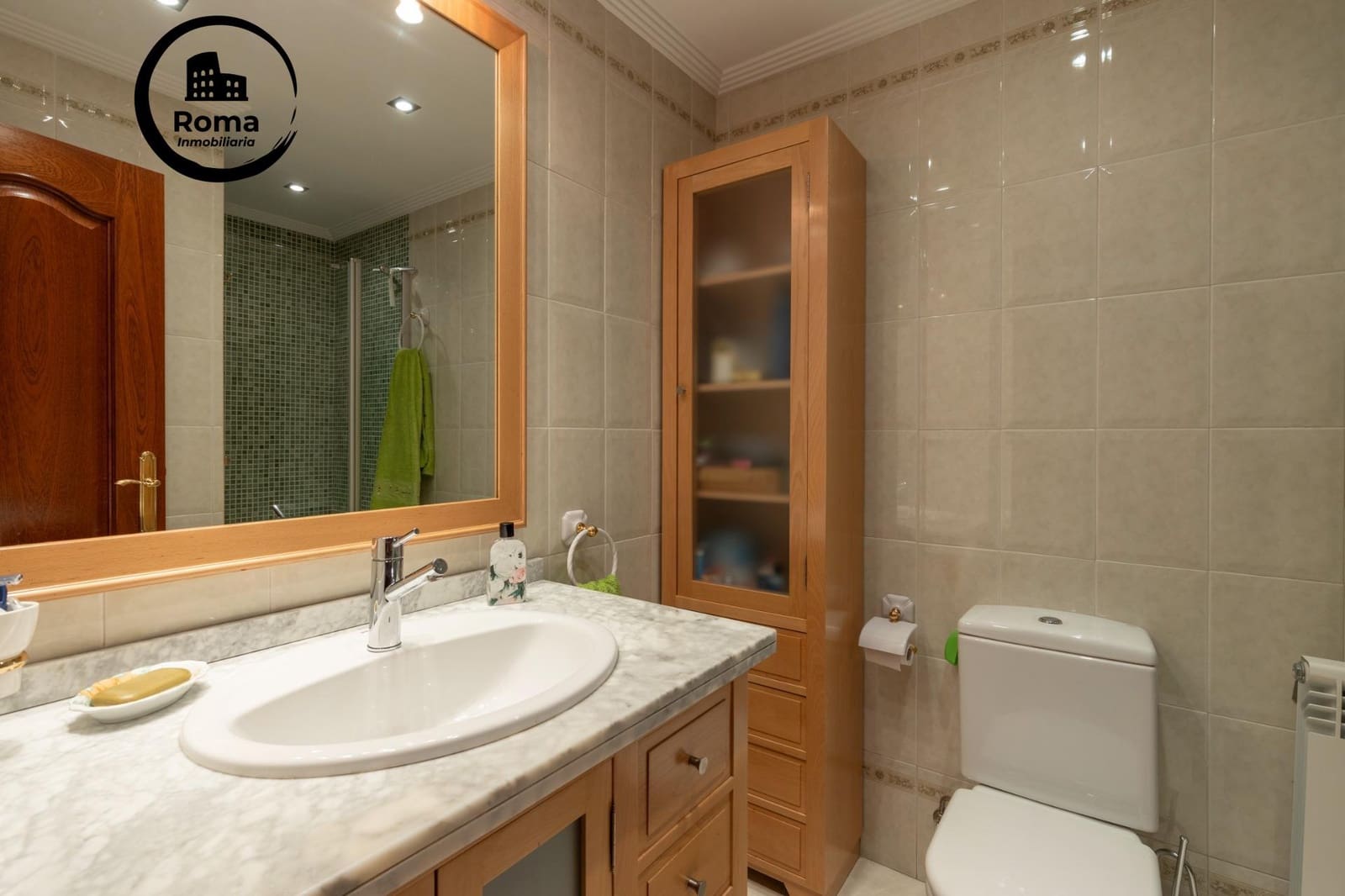 5 soverom Leilighet til salgs i Granada by - € 395 000 (Ref: 9611684)