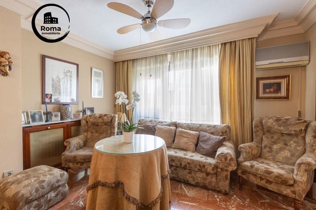 5 soverom Leilighet til salgs i Centro, Granada by - € 395 000 (Ref: 9611684)