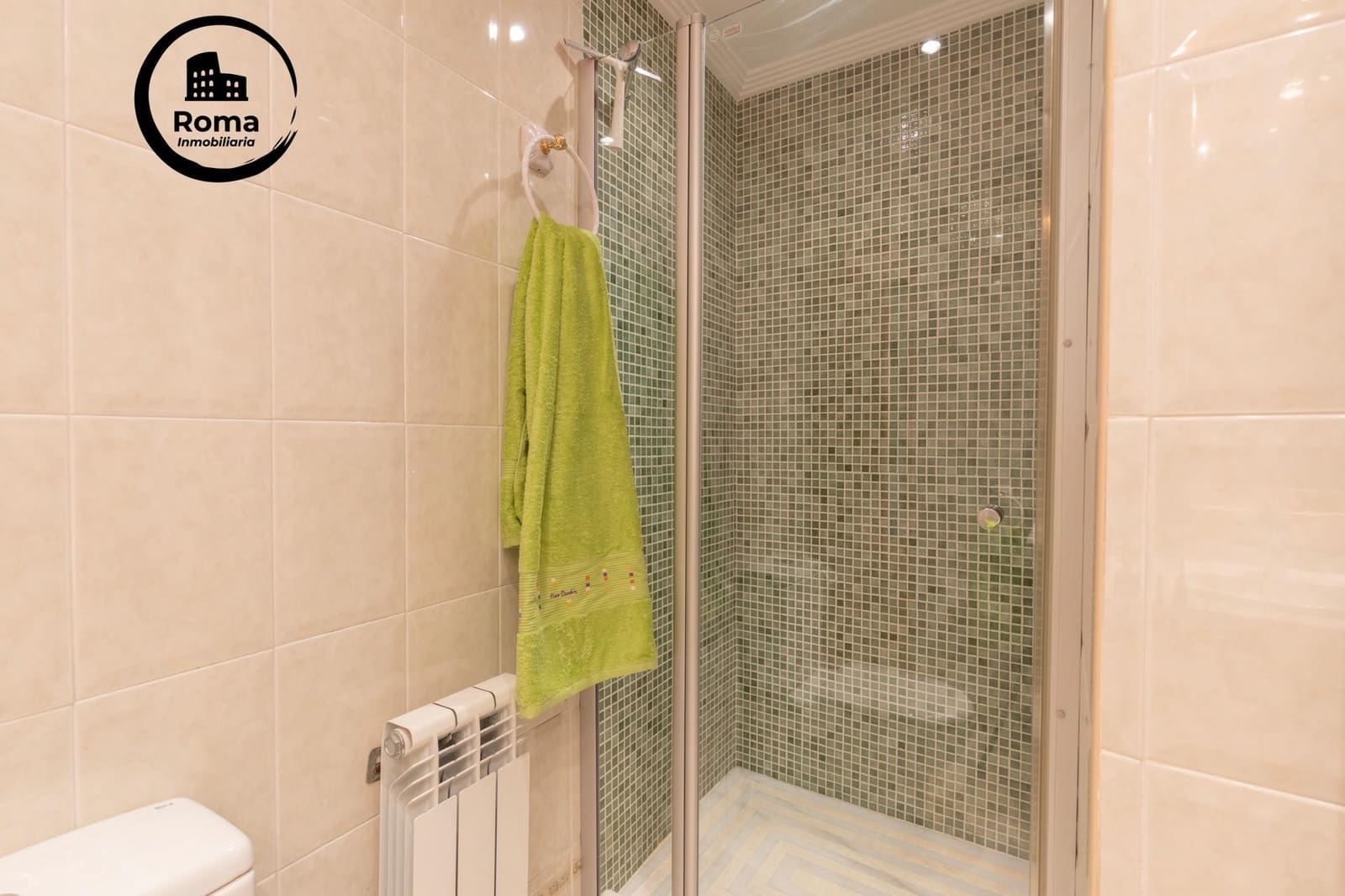 5 soverom Leilighet til salgs i Granada by - € 395 000 (Ref: 9611684)