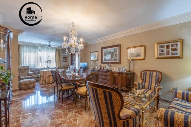 5 soverom Leilighet til salgs i Centro, Granada by - € 395 000 (Ref: 9611684)