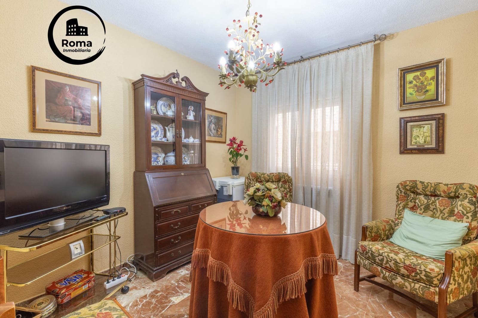 5 soverom Leilighet til salgs i Granada by - € 395 000 (Ref: 9611684)