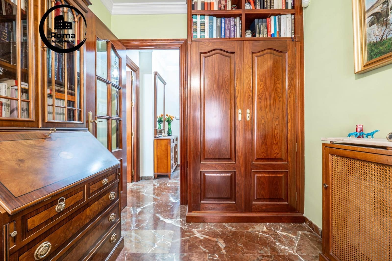 3 soveværelse Lejlighed til salg i Granada by - € 390.000 (Ref: 9611685)