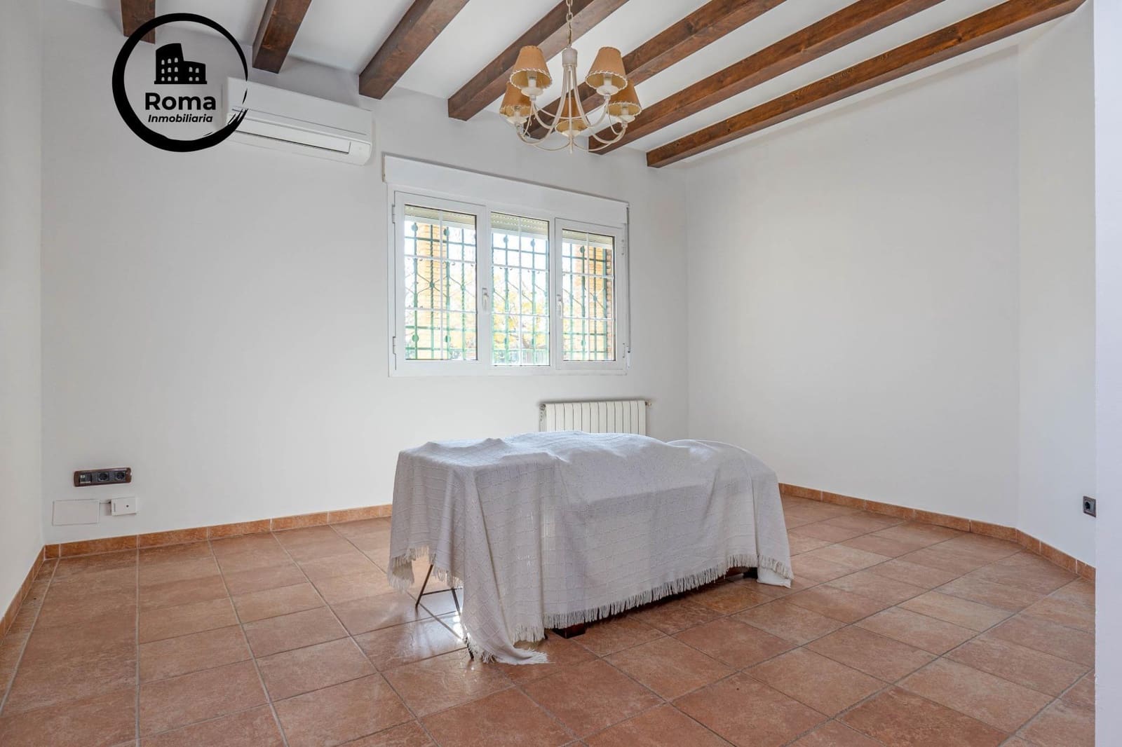 5 sovrum Villa till salu i Santa Fe med pool garage - 450 000 € (Ref: 9611686)