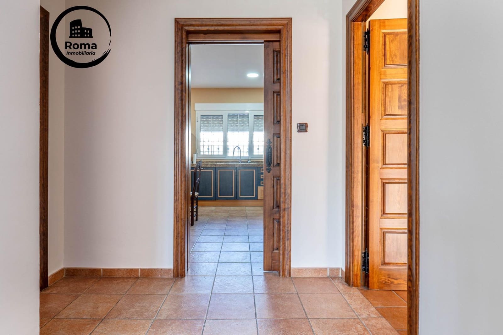 5 sovrum Villa till salu i Santa Fe med pool garage - 450 000 € (Ref: 9611686)